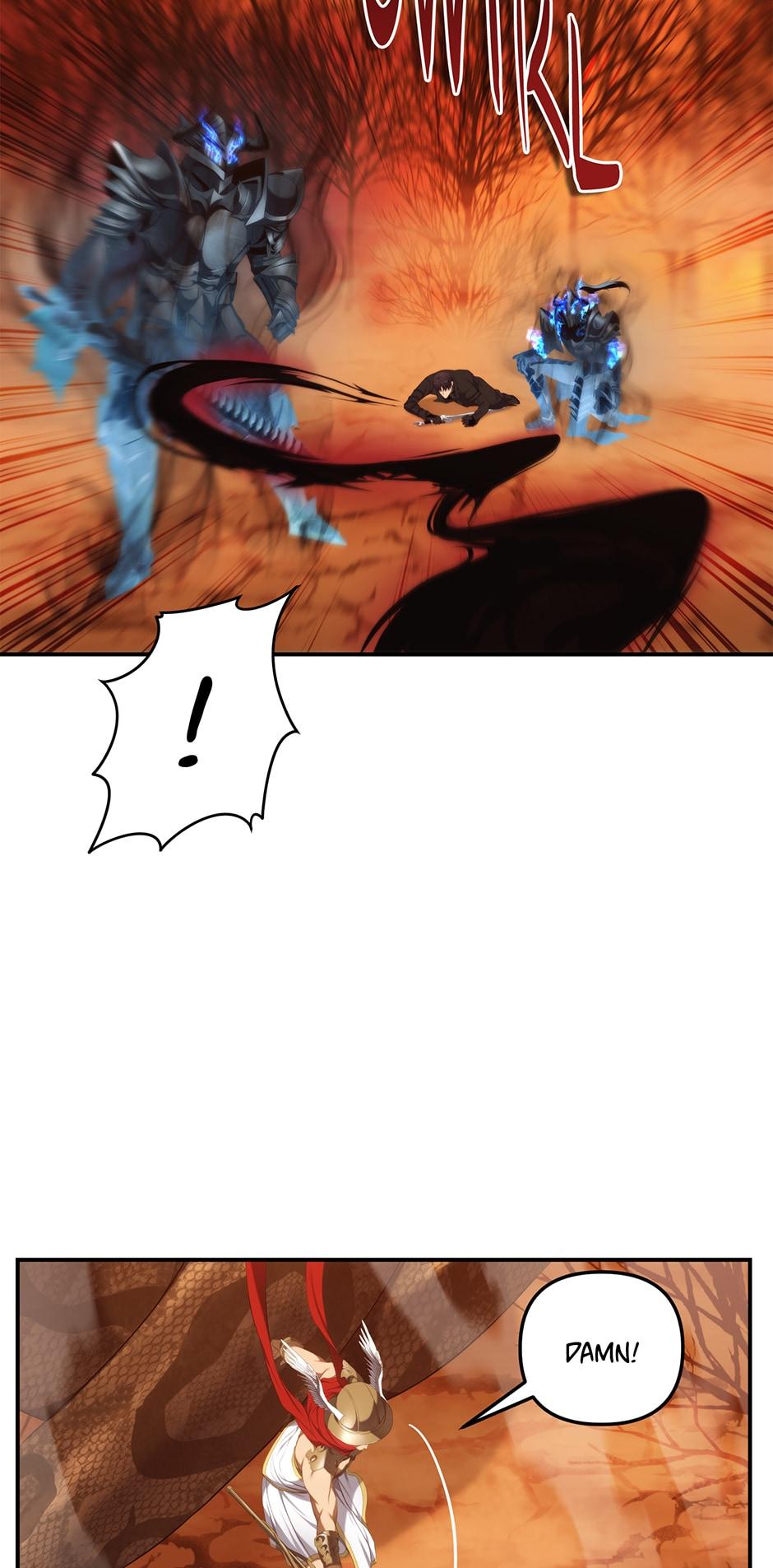 Read Second Life Ranker EN Manga Online