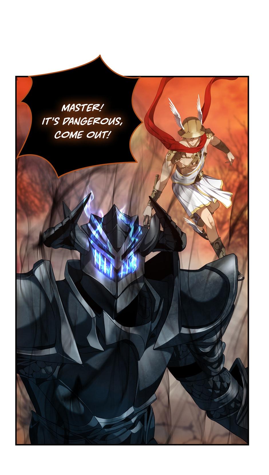 Read Second Life Ranker EN Manga Online