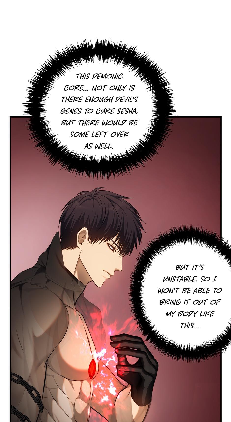 Read Second Life Ranker EN Manga Online