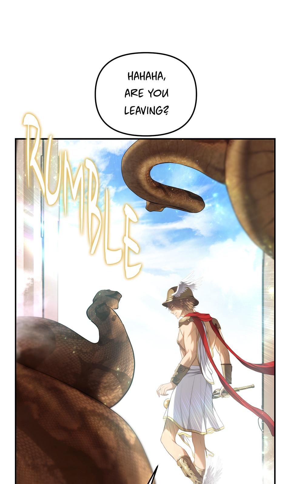 Read Second Life Ranker EN Manga Online