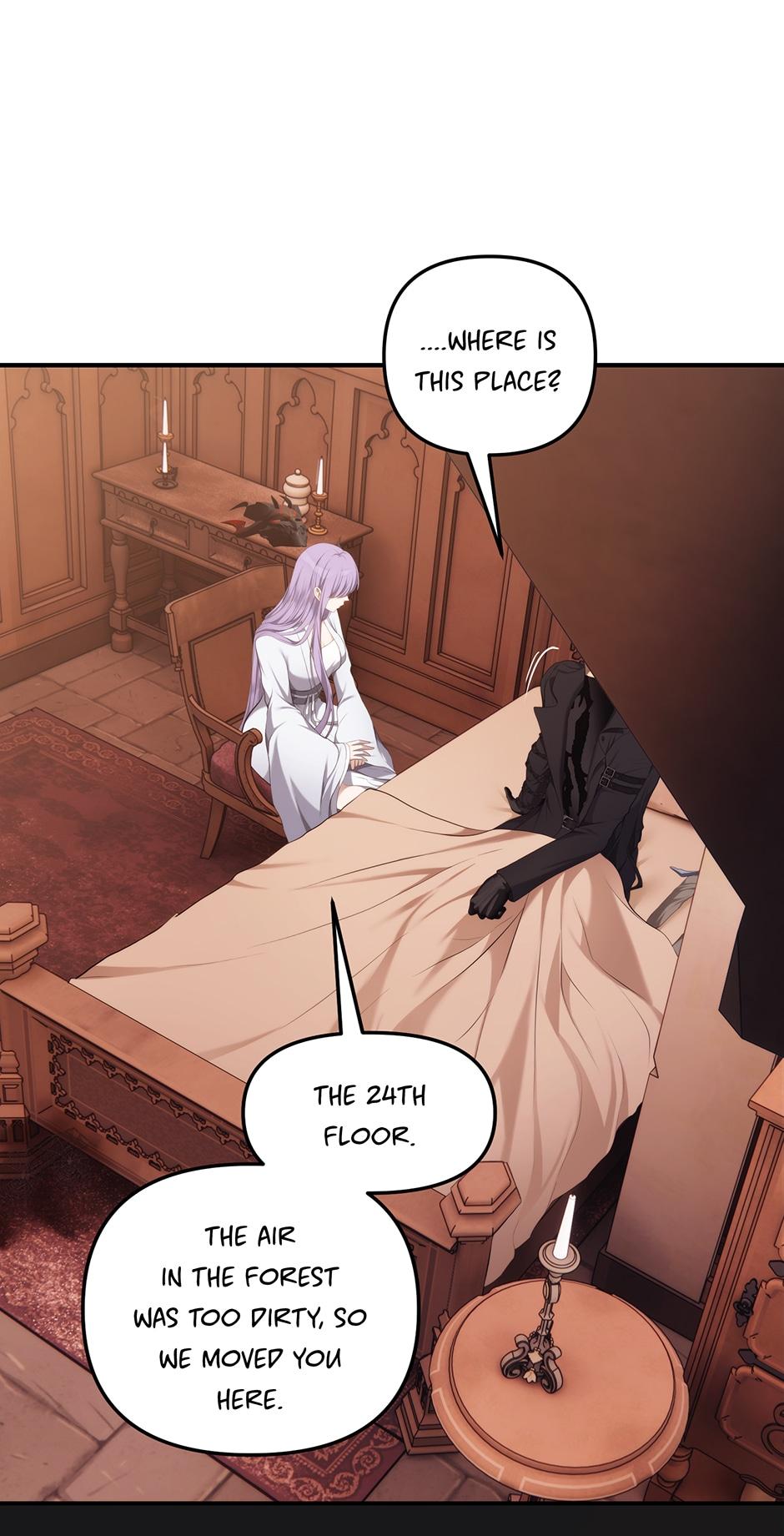 Read Second Life Ranker EN Manga Online