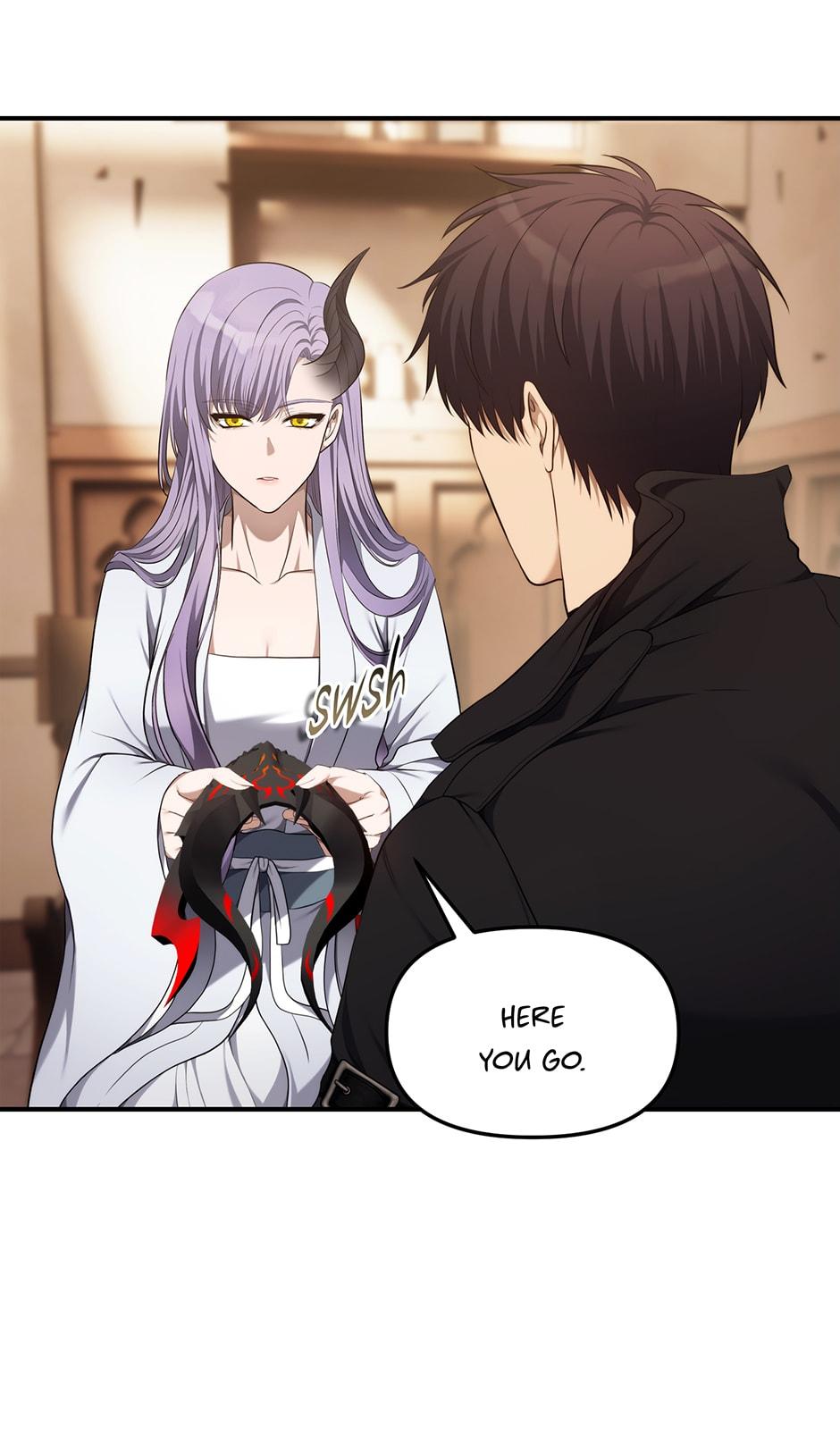 Read Second Life Ranker EN Manga Online