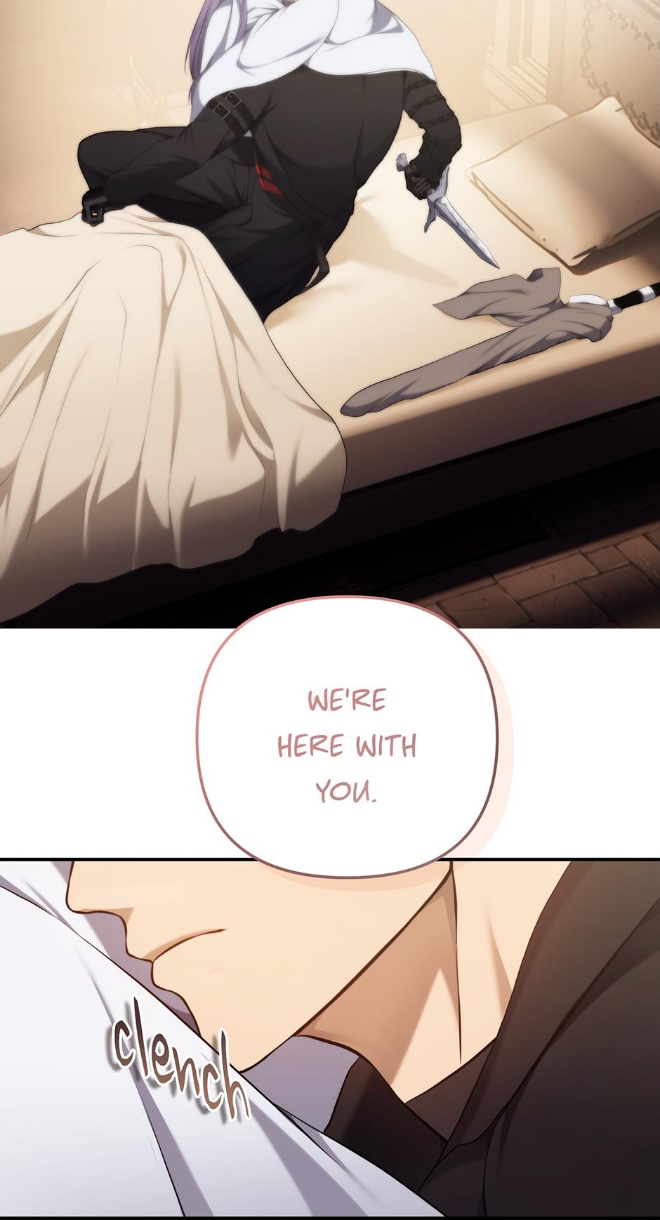 Read Second Life Ranker EN Manga Online