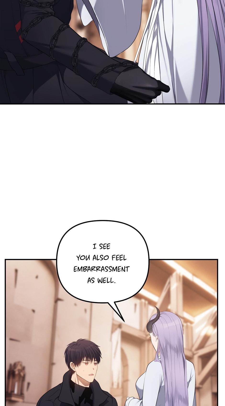 Read Second Life Ranker EN Manga Online