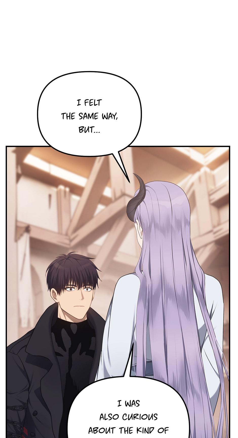 Read Second Life Ranker EN Manga Online