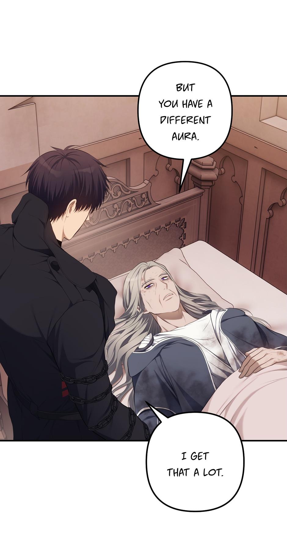 Read Second Life Ranker EN Manga Online