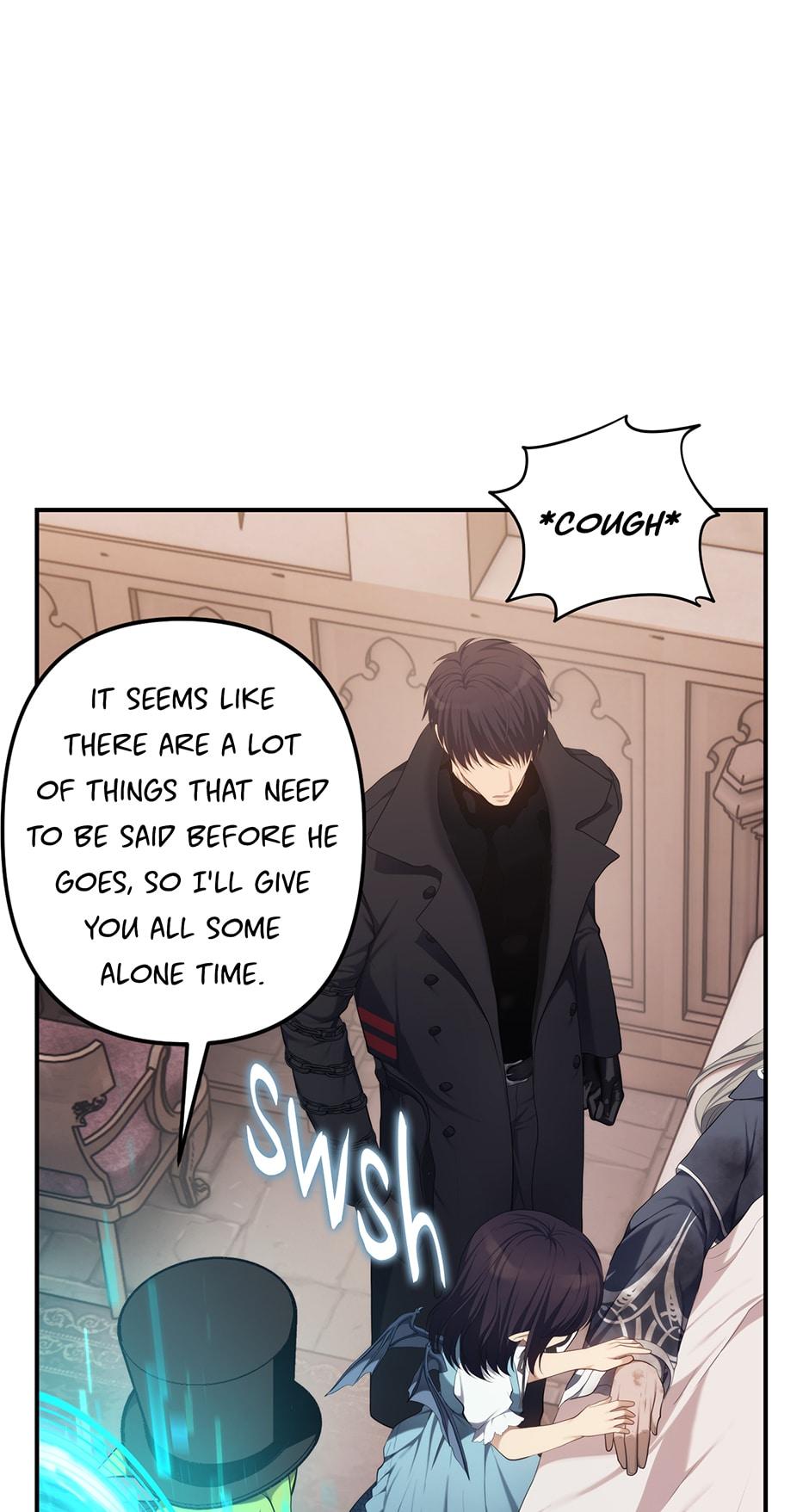 Read Second Life Ranker EN Manga Online