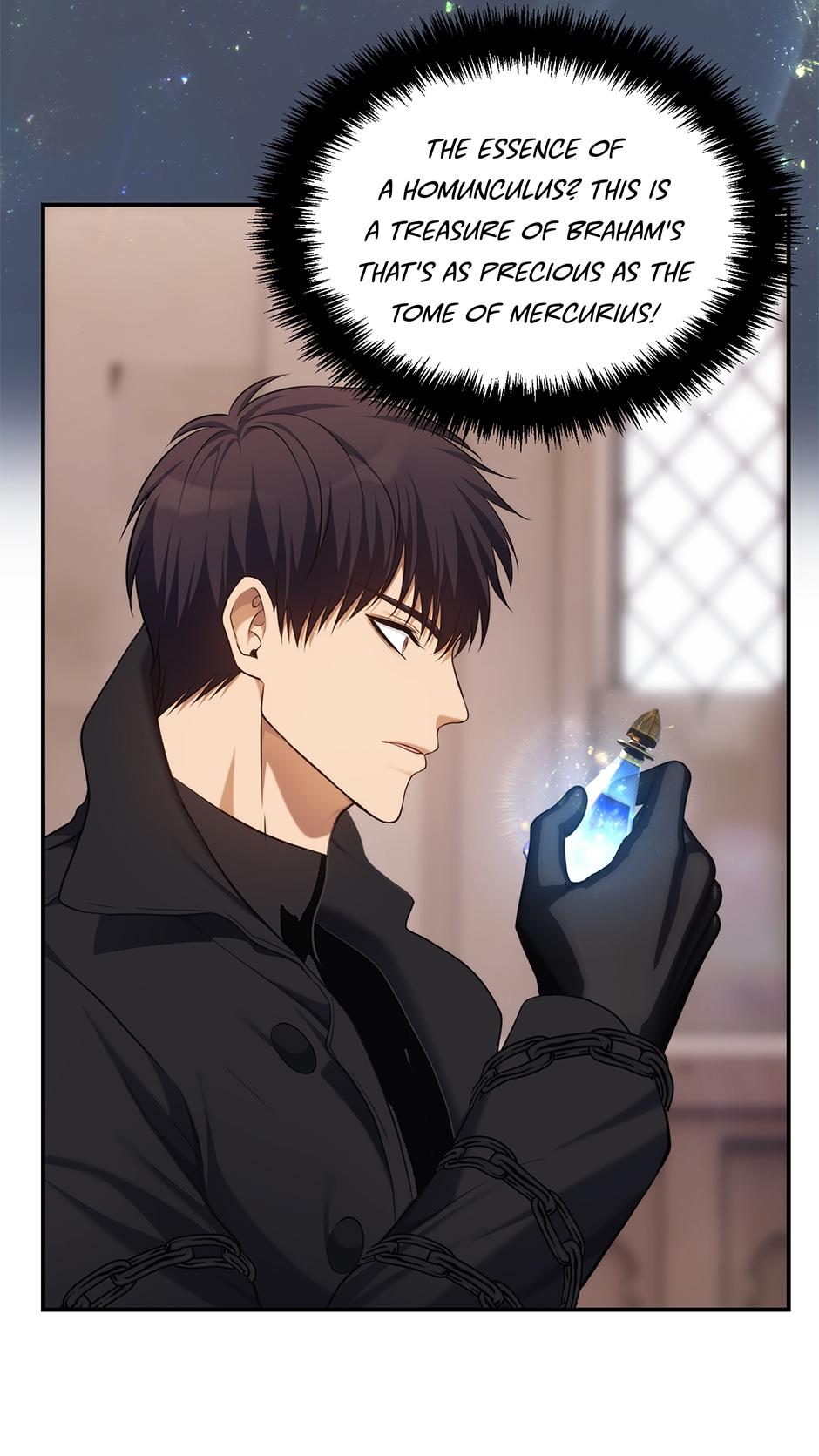 Read Second Life Ranker EN Manga Online