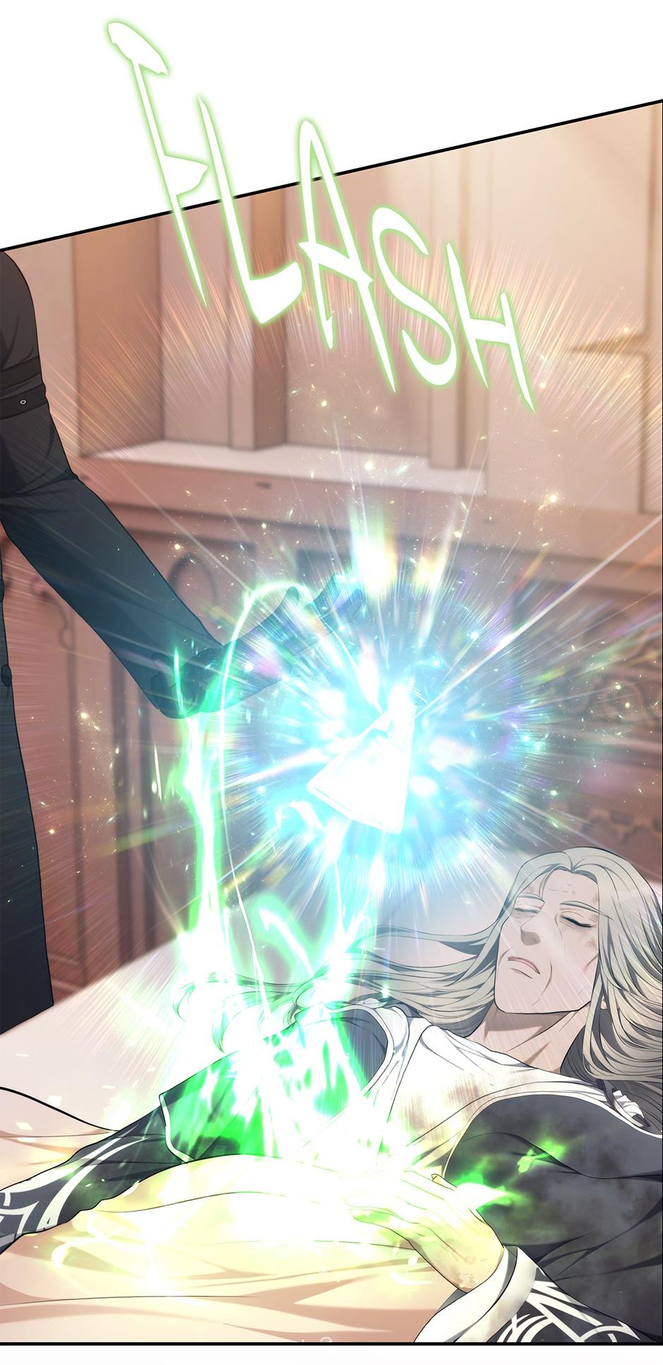 Read Second Life Ranker EN Manga Online