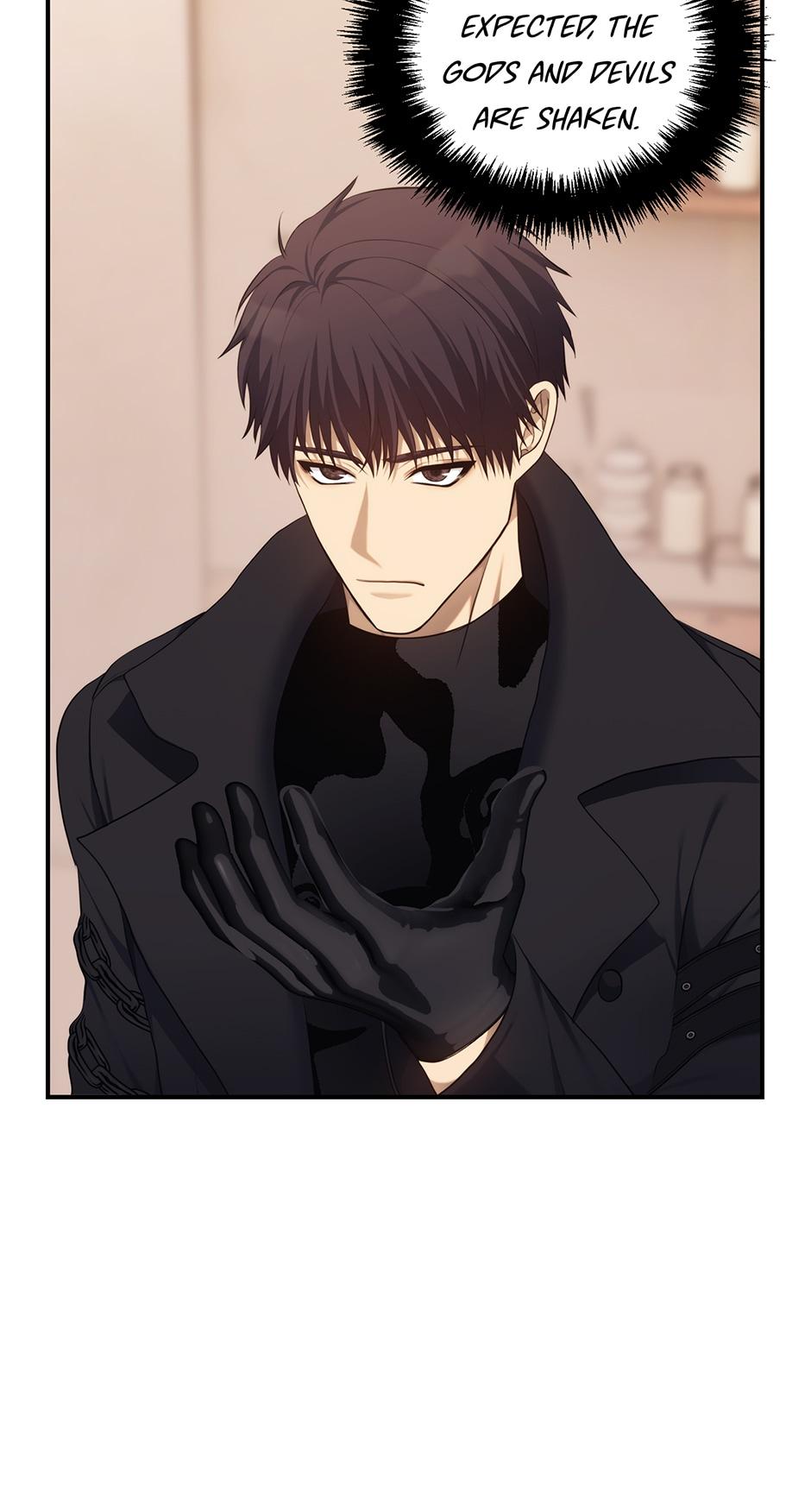 Read Second Life Ranker EN Manga Online