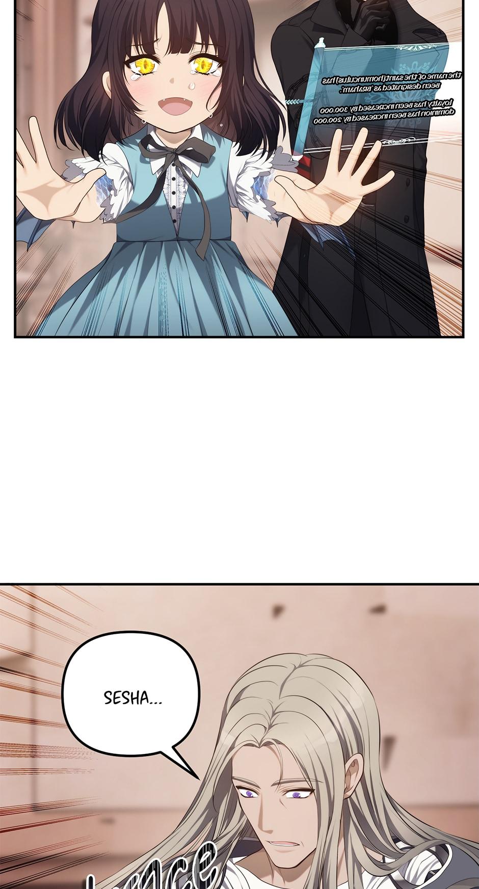 Read Second Life Ranker EN Manga Online