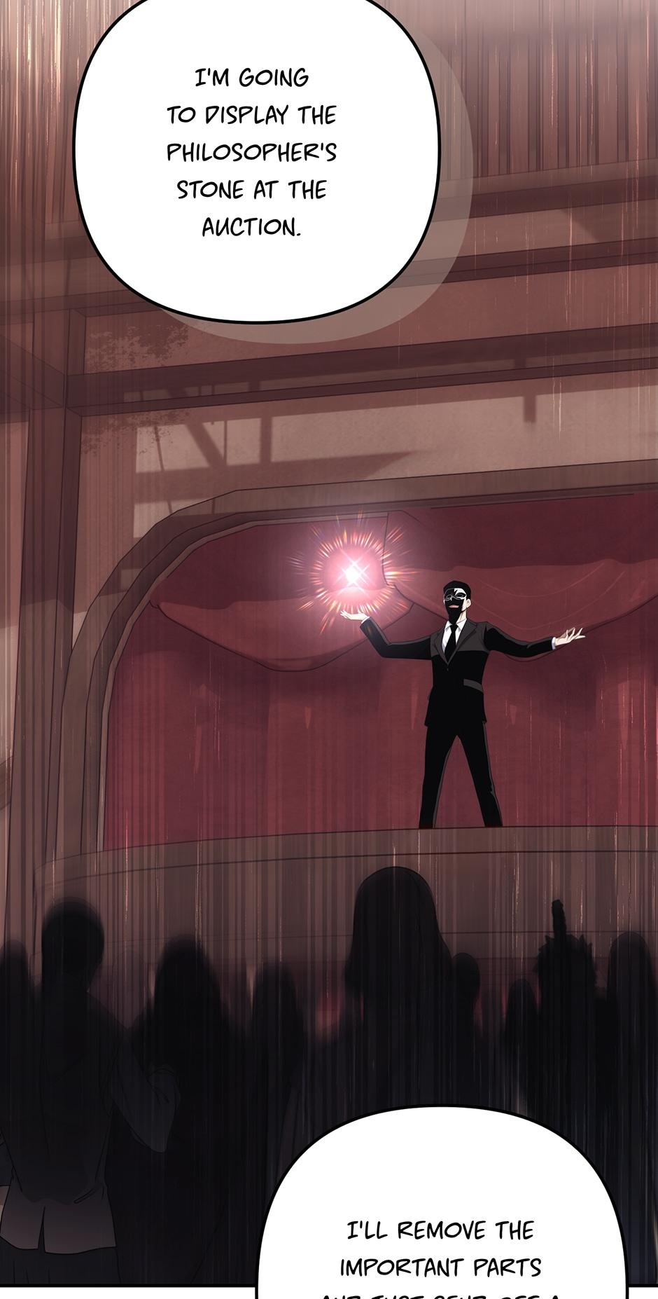 Read Second Life Ranker EN Manga Online