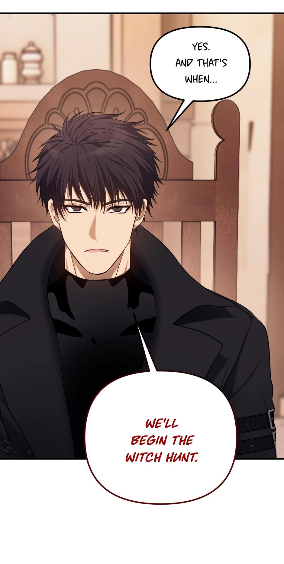 Read Second Life Ranker EN Manga Online