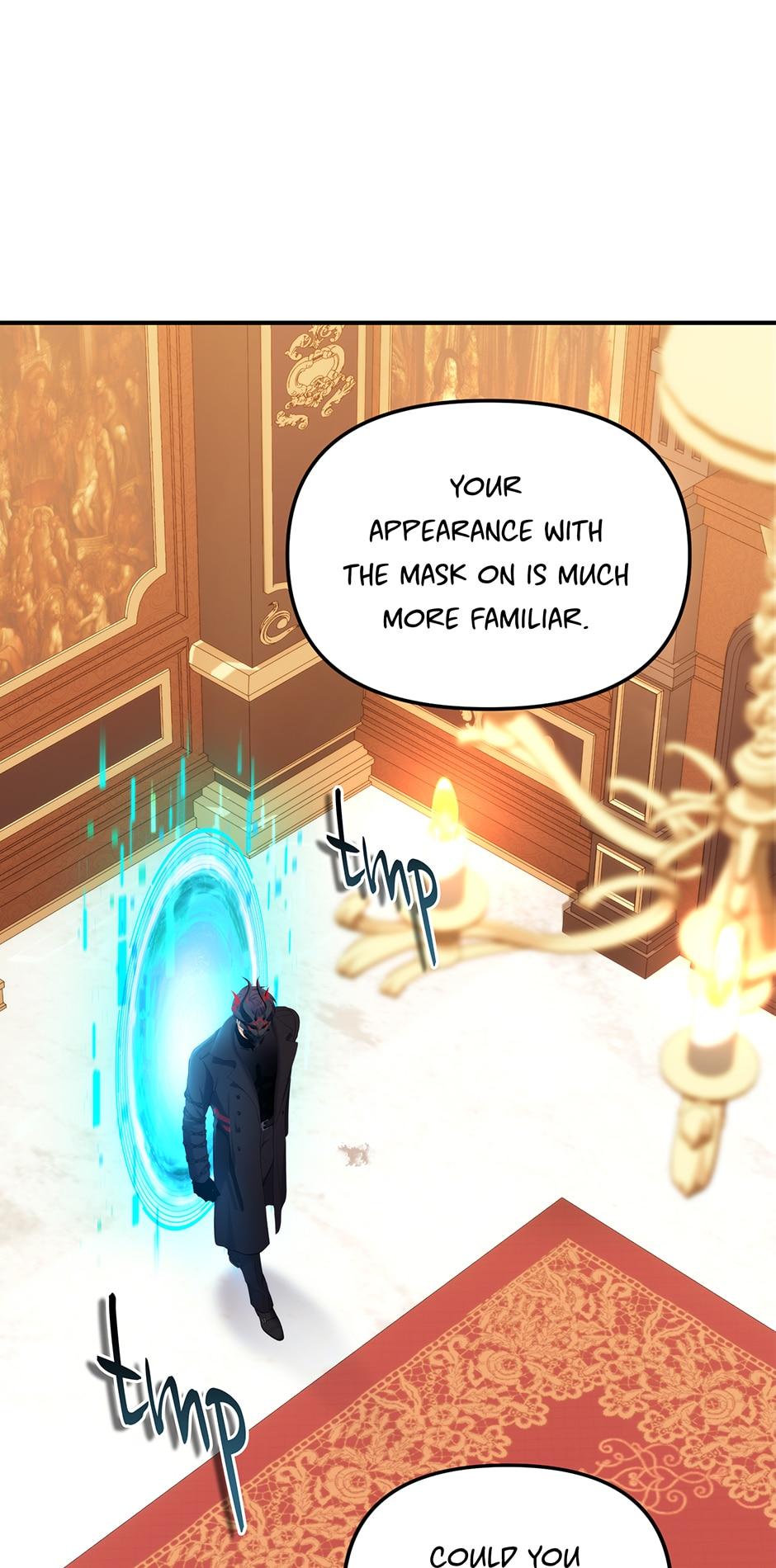 Read Second Life Ranker EN Manga Online