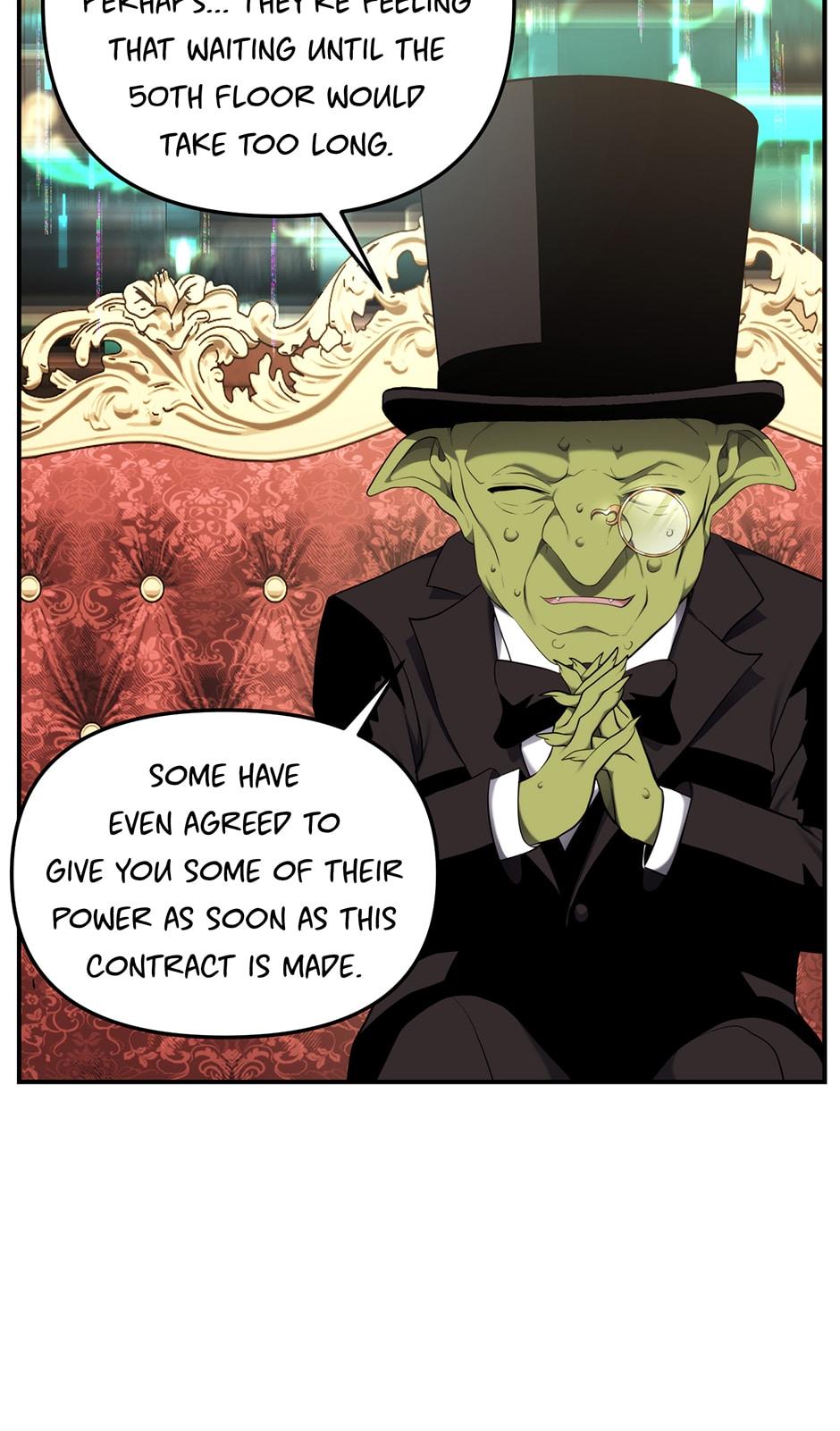 Read Second Life Ranker EN Manga Online