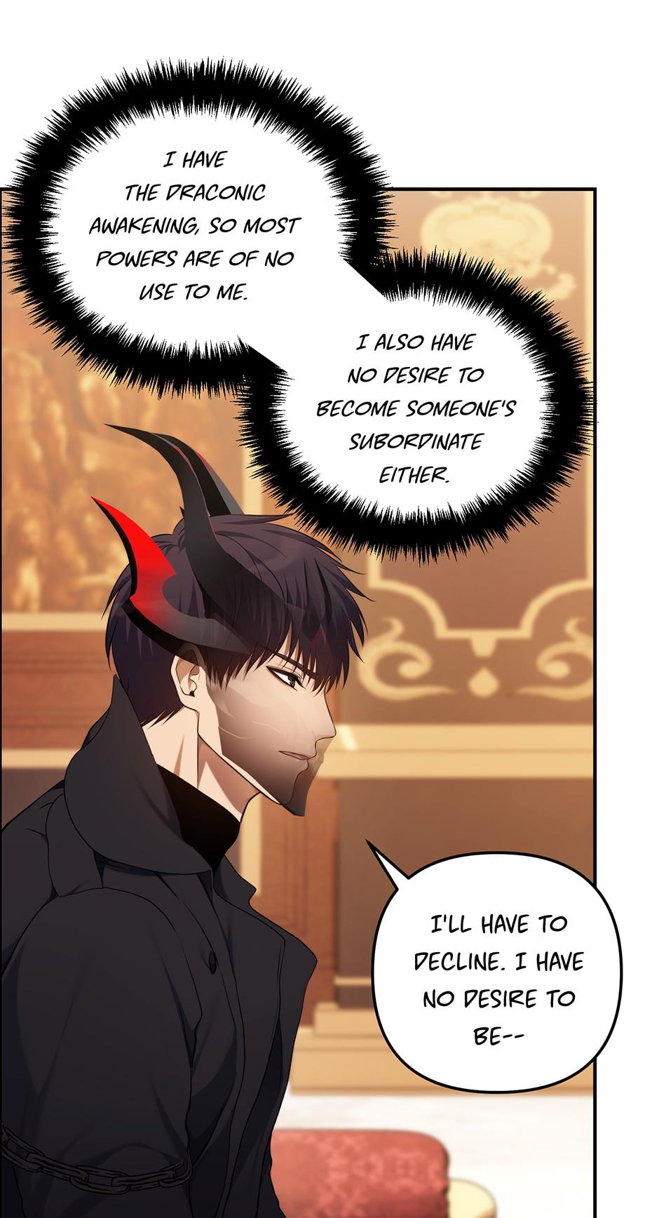 Read Second Life Ranker EN Manga Online