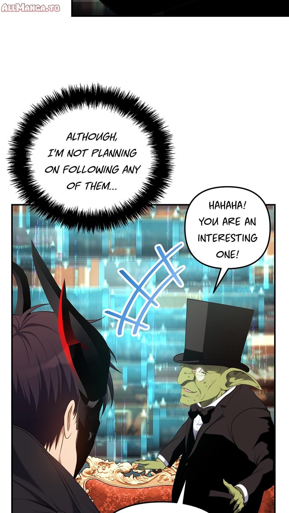 Read Second Life Ranker EN Manga Online