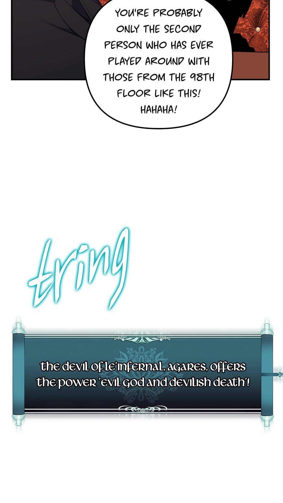 Read Second Life Ranker EN Manga Online