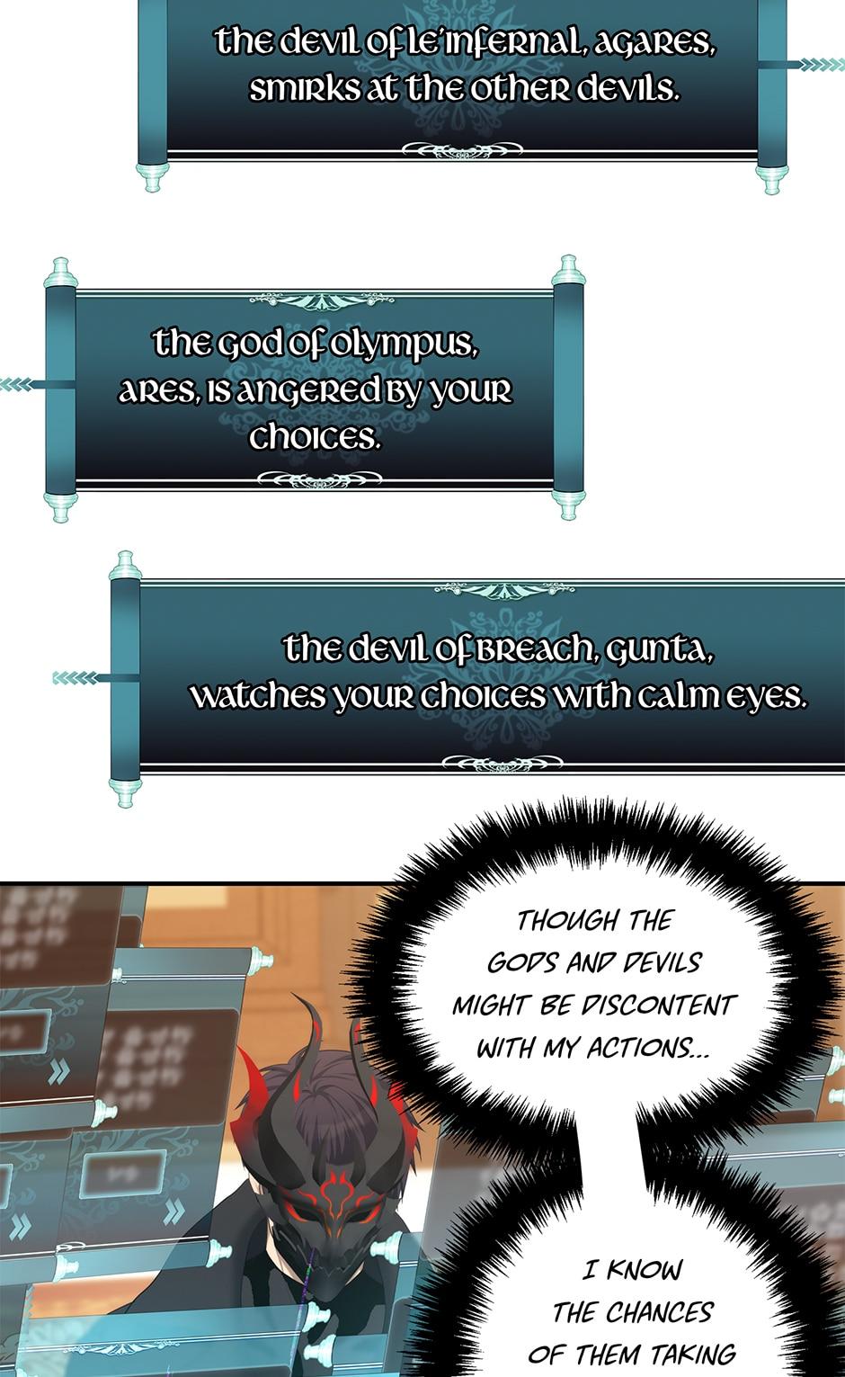 Read Second Life Ranker EN Manga Online