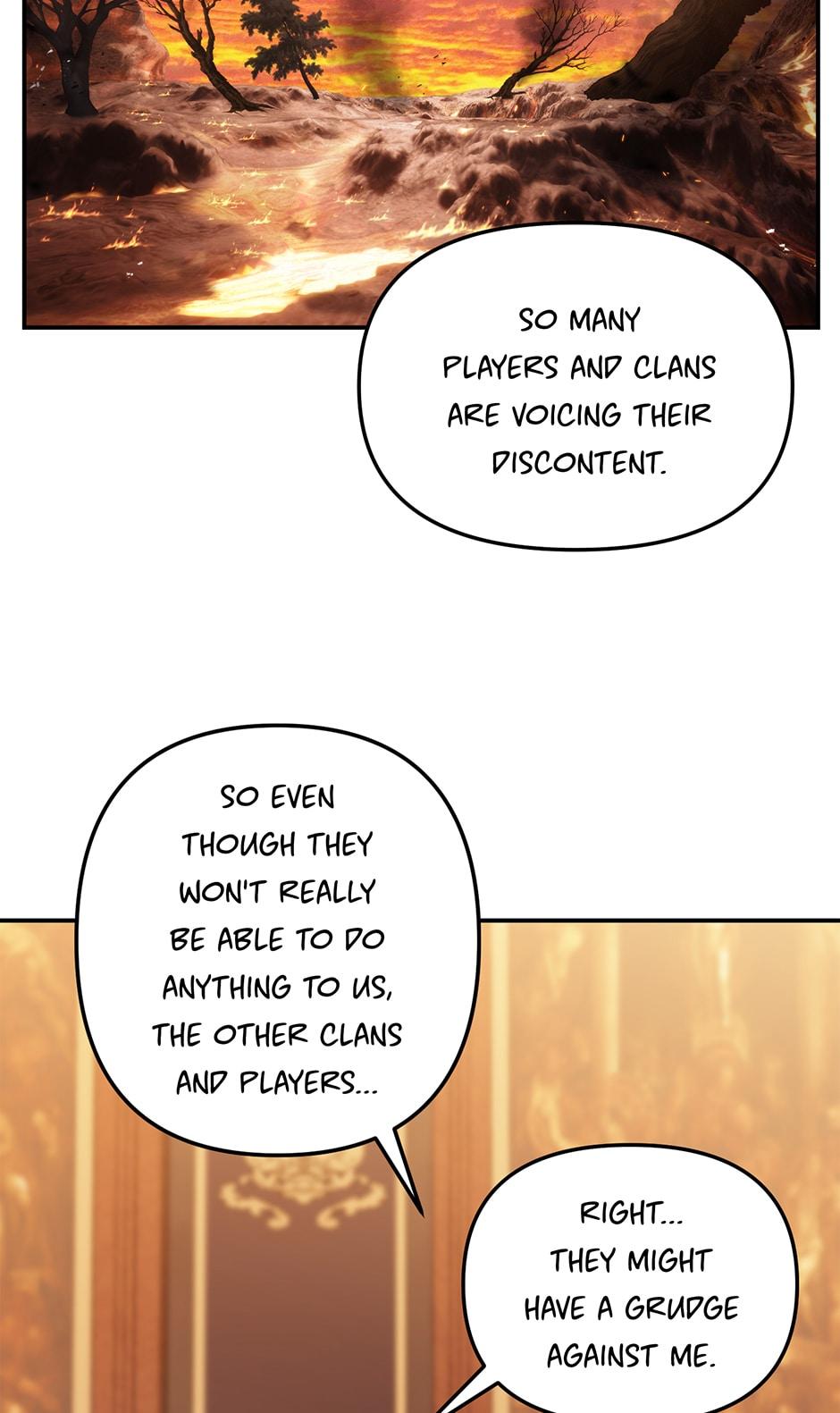 Read Second Life Ranker EN Manga Online