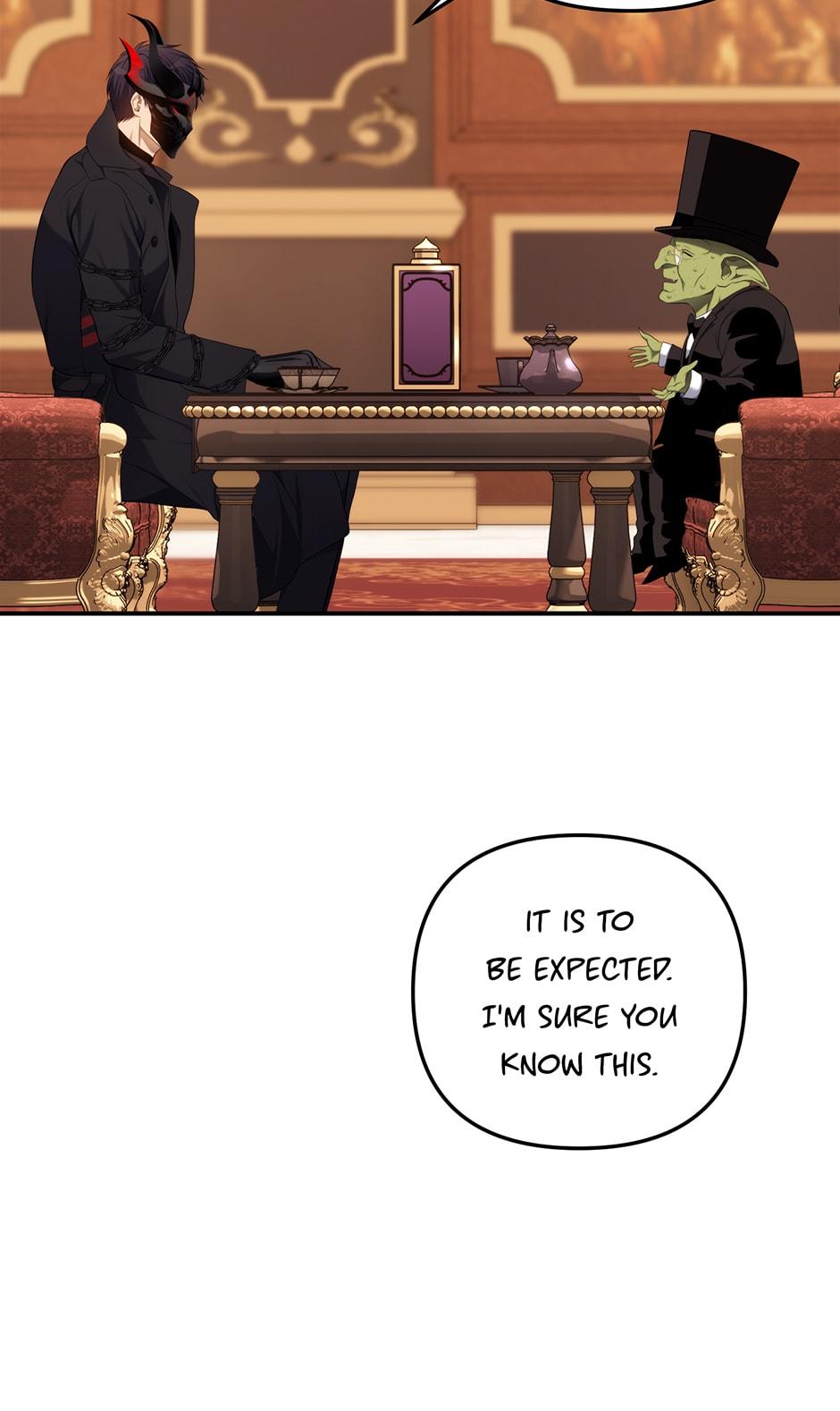 Read Second Life Ranker EN Manga Online