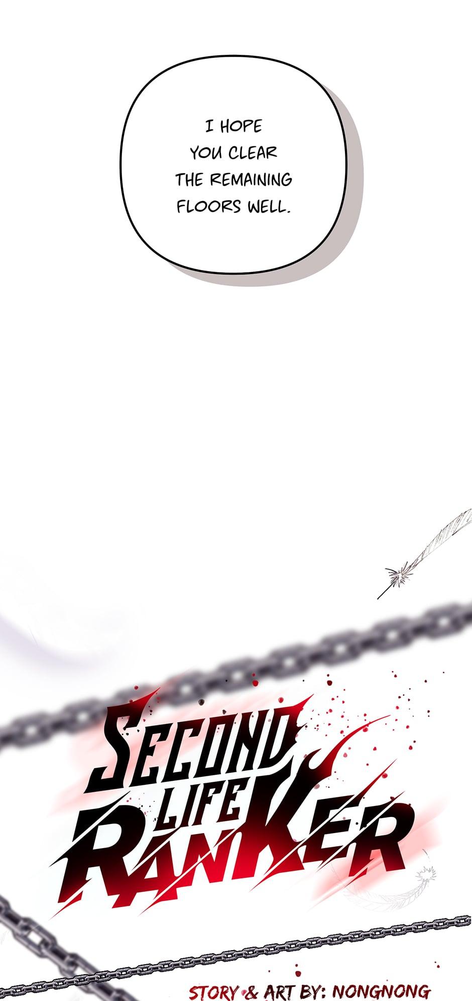 Read Second Life Ranker EN Manga Online