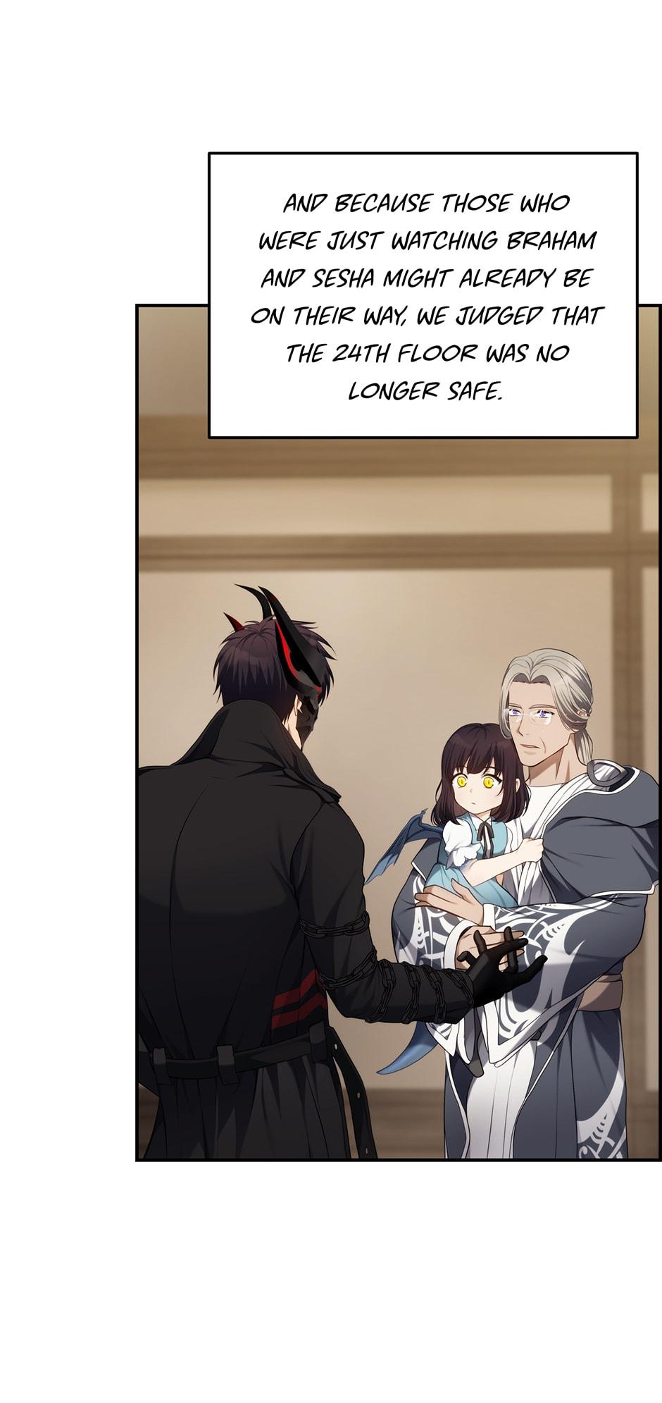 Read Second Life Ranker EN Manga Online