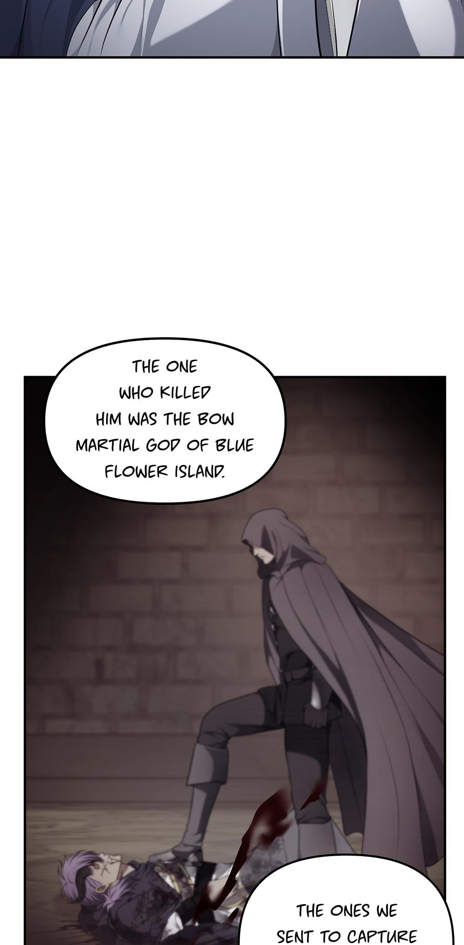 Read Second Life Ranker EN Manga Online