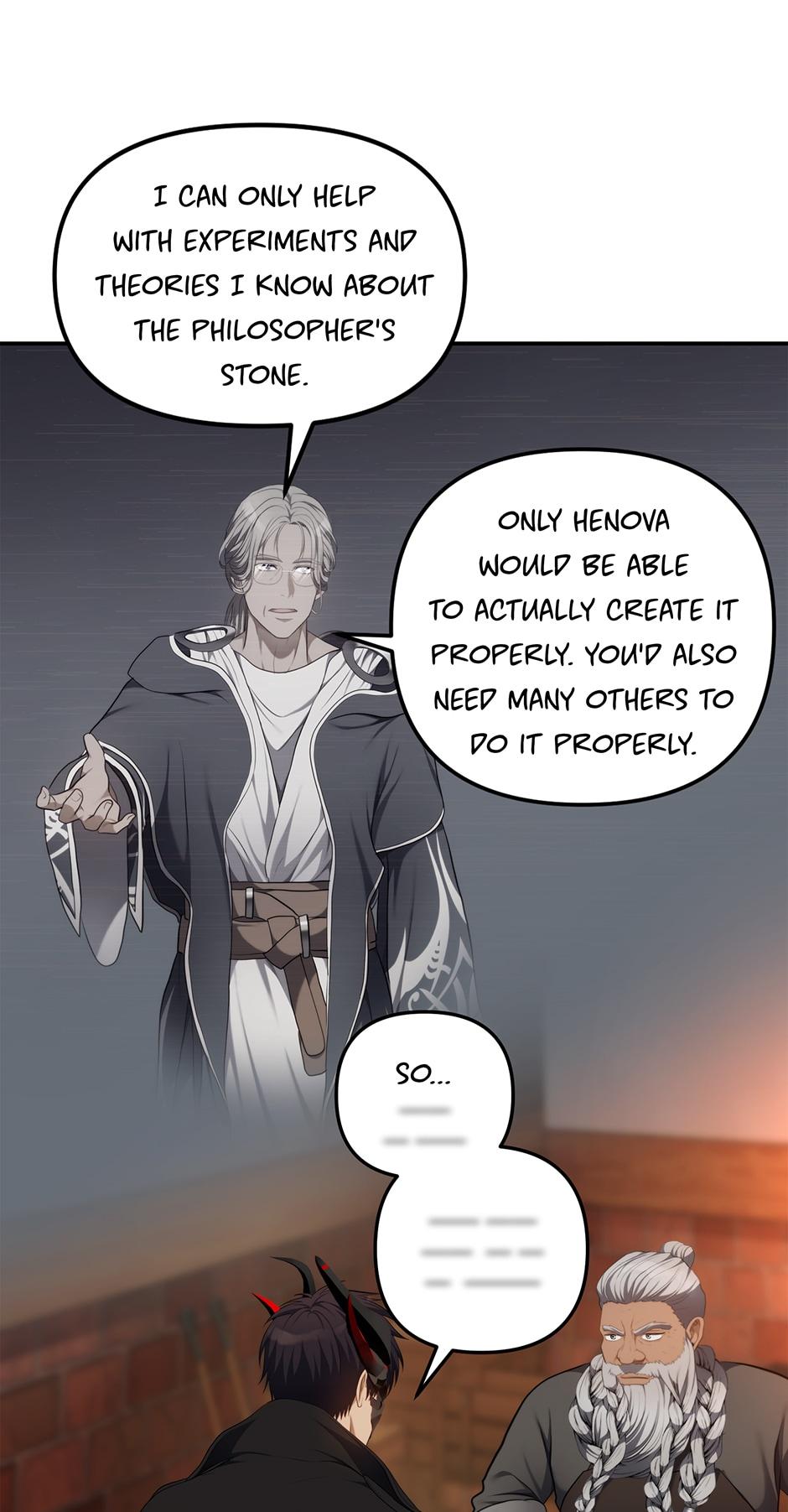 Read Second Life Ranker EN Manga Online