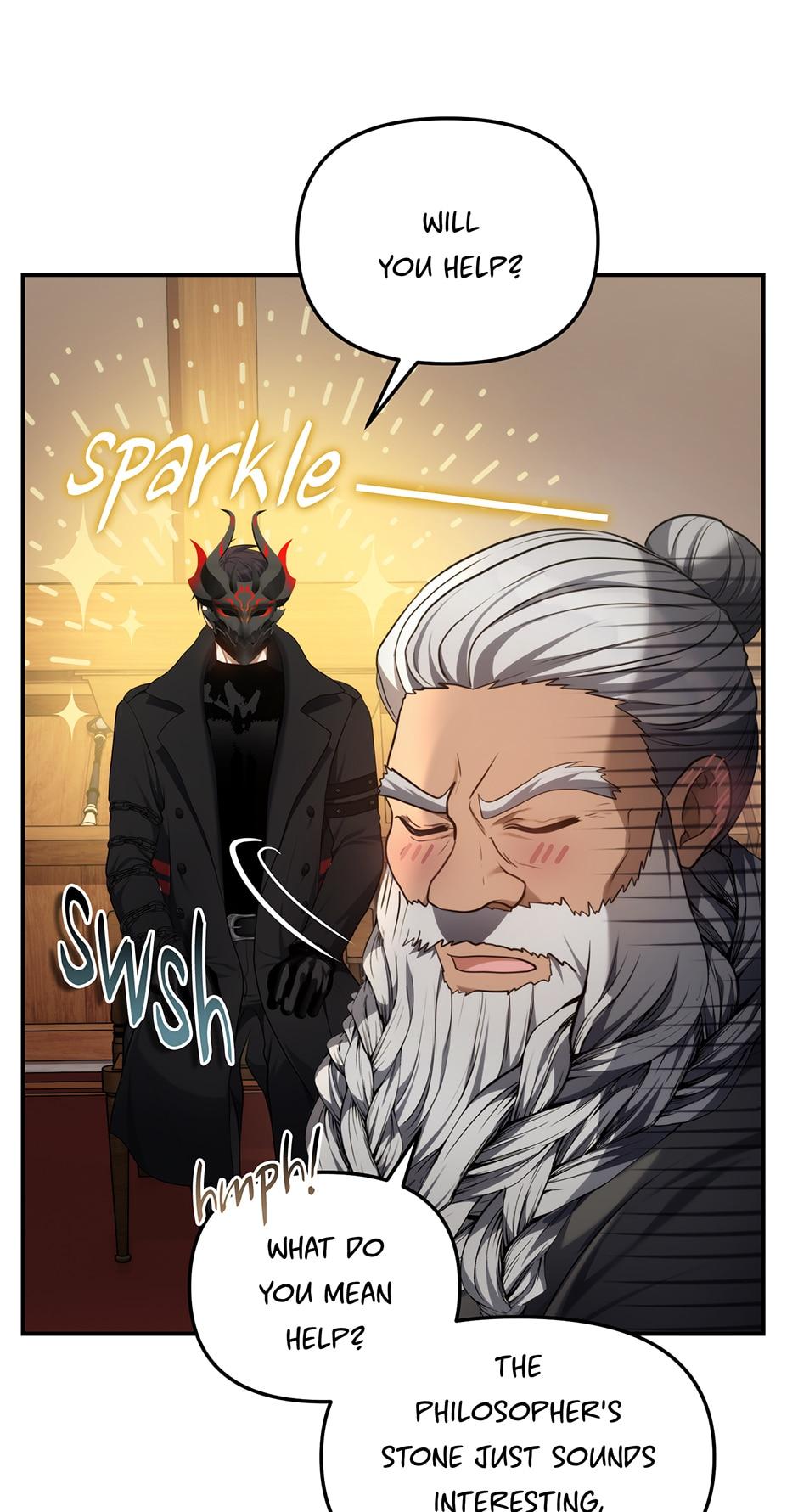 Read Second Life Ranker EN Manga Online