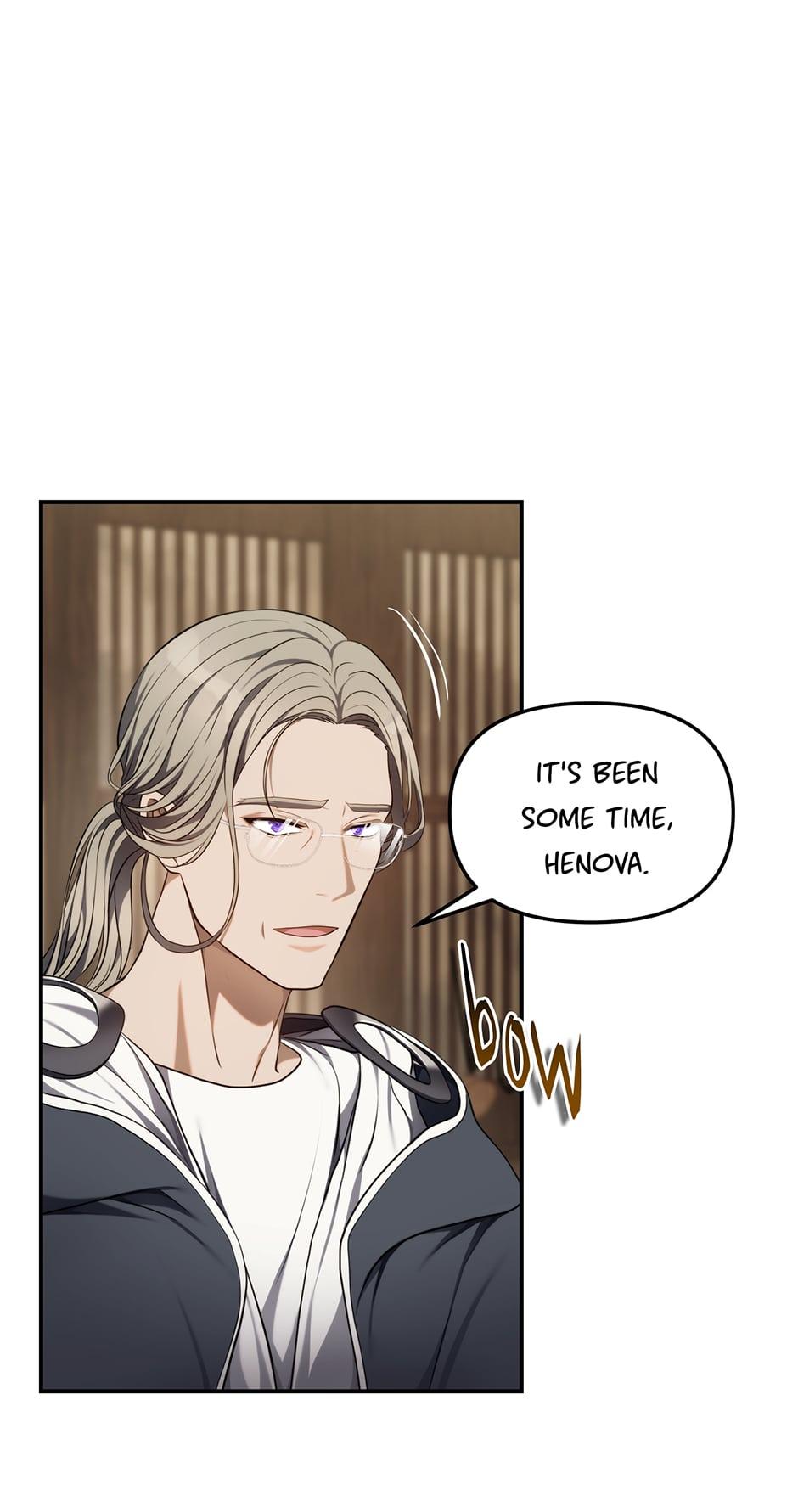 Read Second Life Ranker EN Manga Online