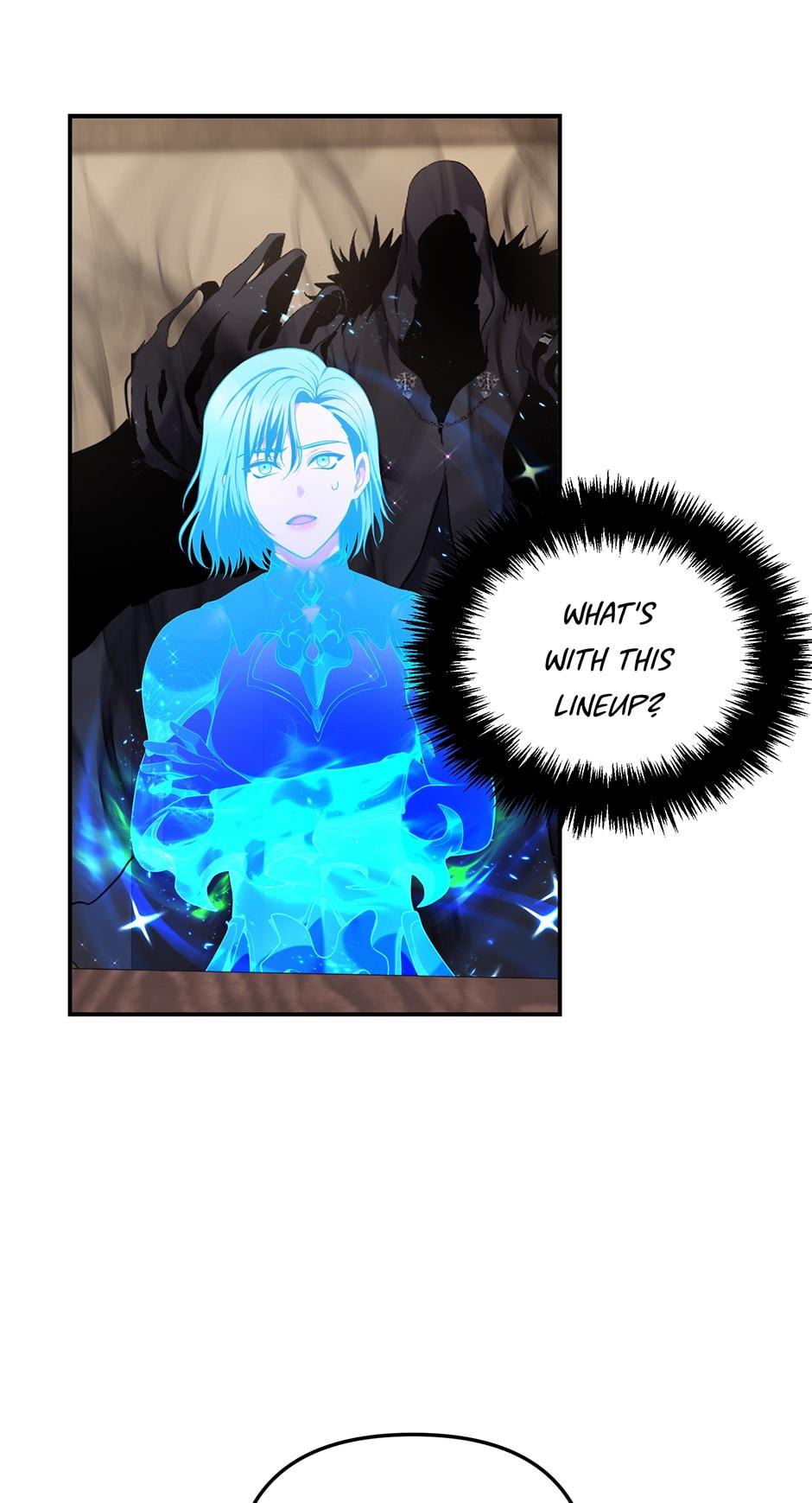 Read Second Life Ranker EN Manga Online