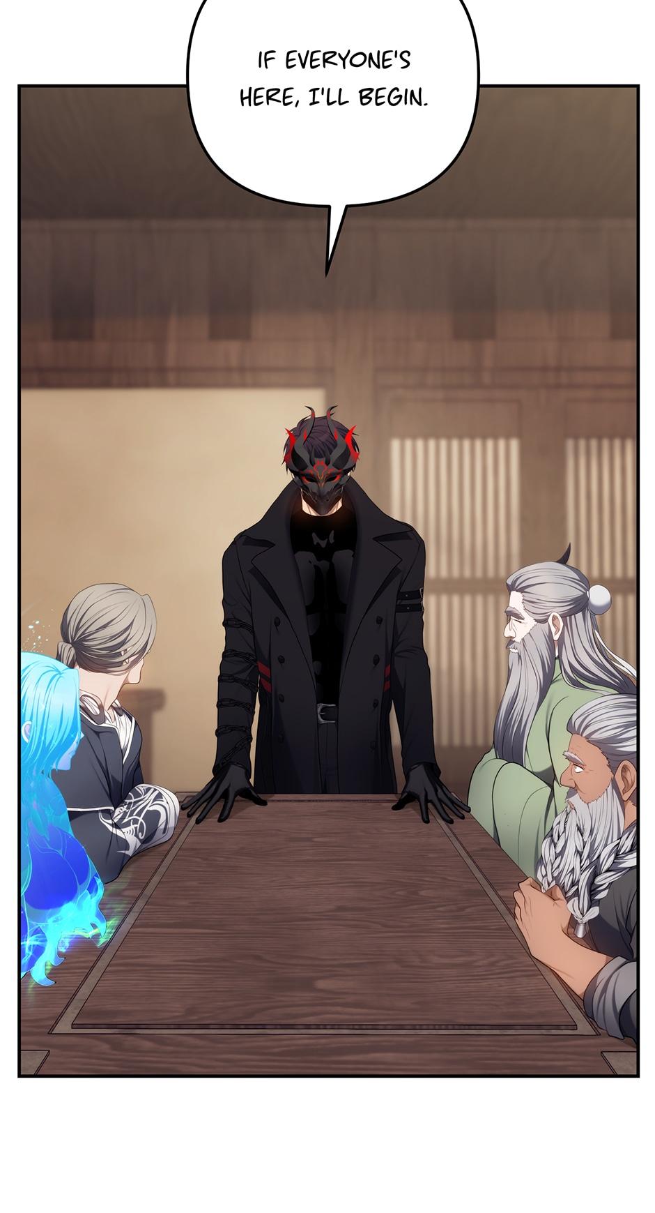 Read Second Life Ranker EN Manga Online