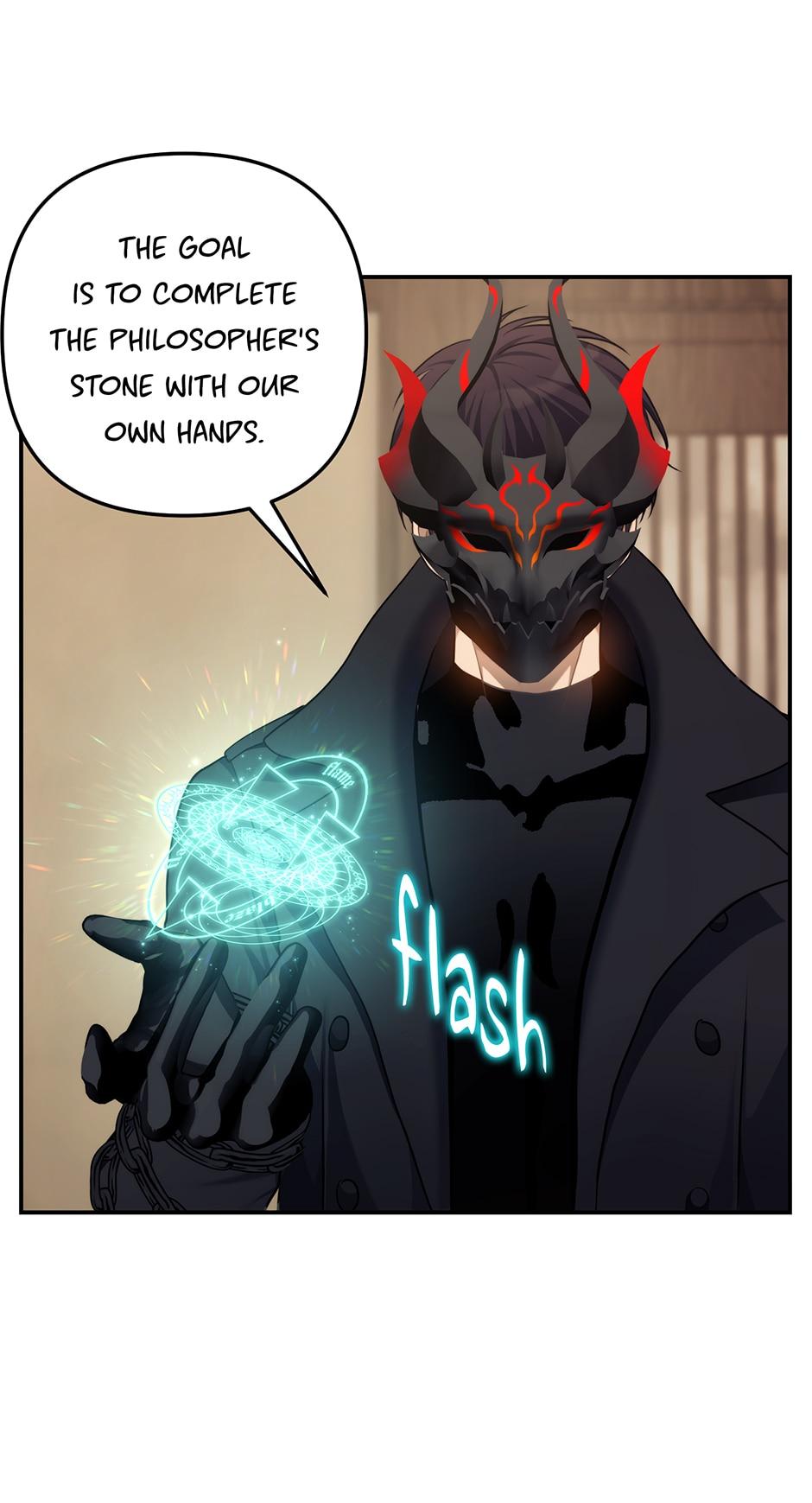 Read Second Life Ranker EN Manga Online