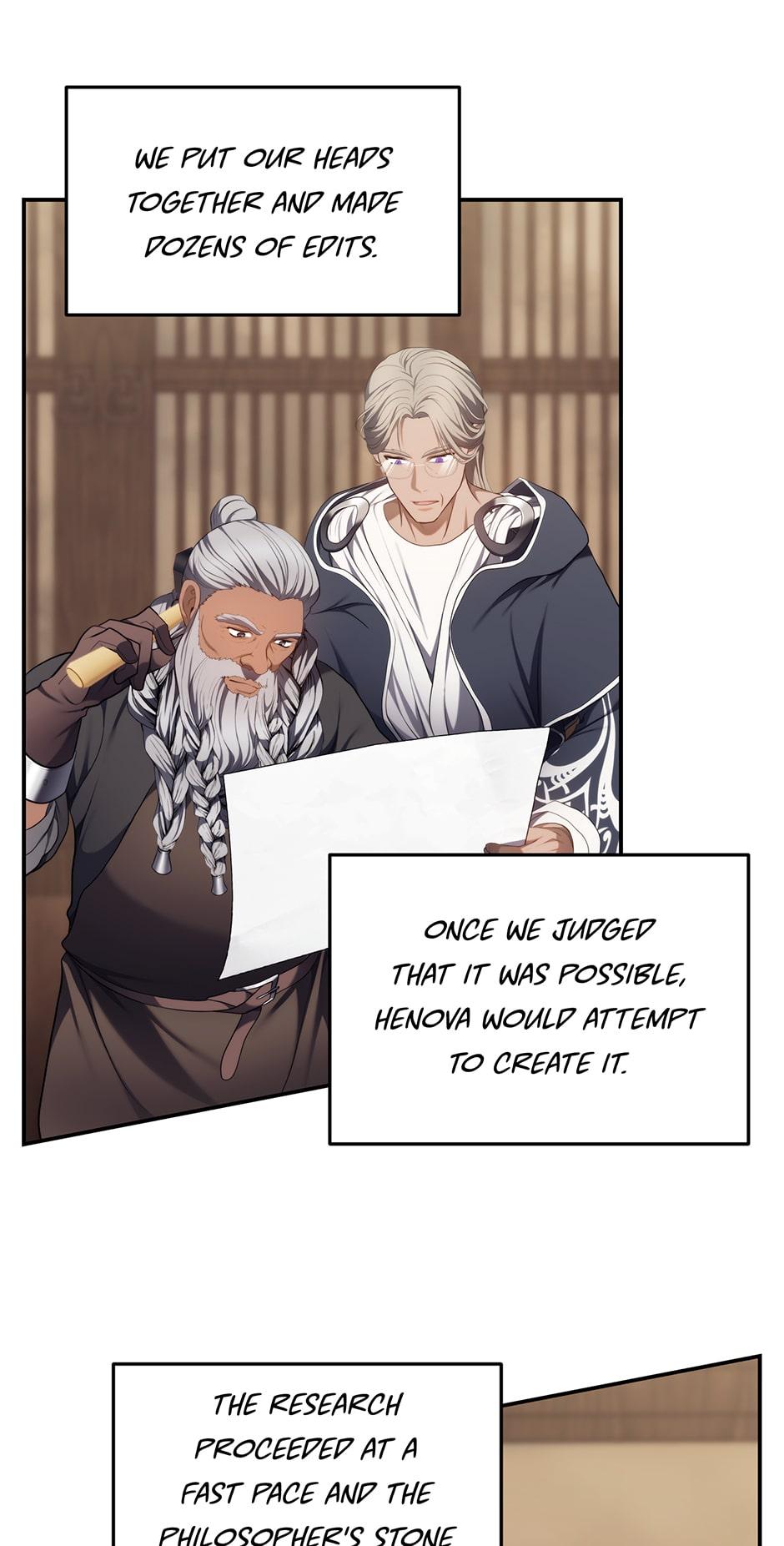 Read Second Life Ranker EN Manga Online