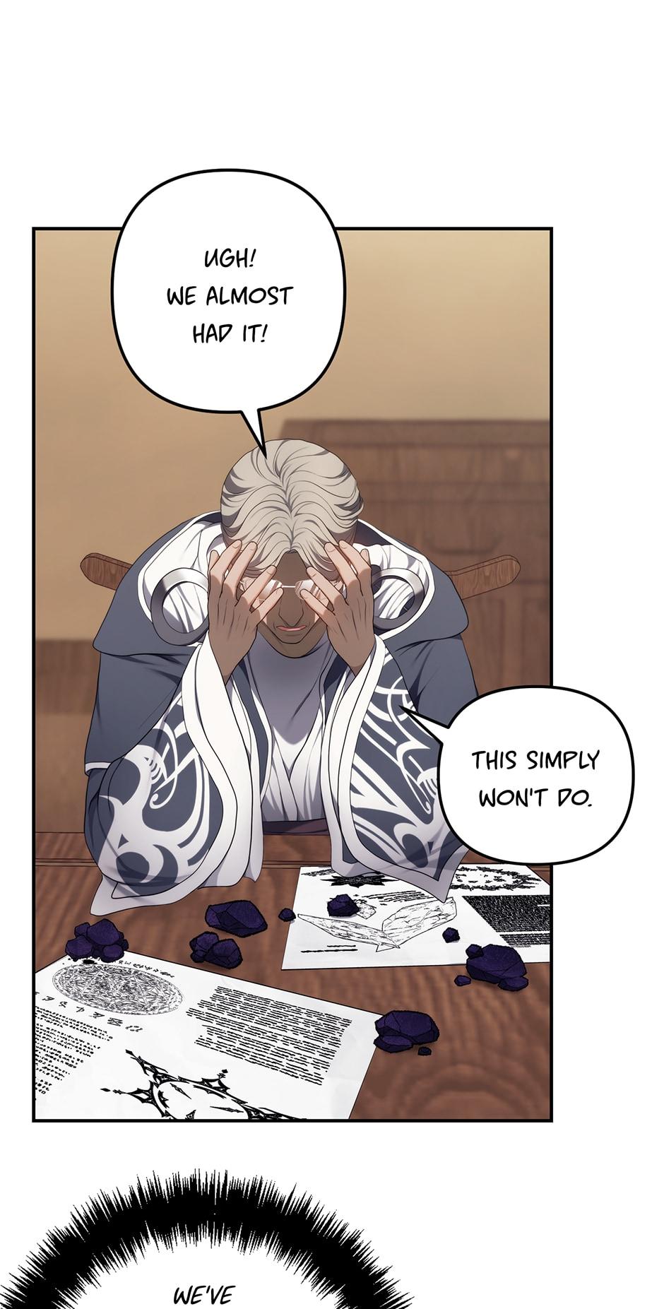 Read Second Life Ranker EN Manga Online