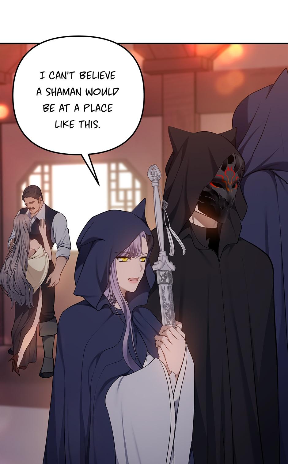 Read Second Life Ranker EN Manga Online