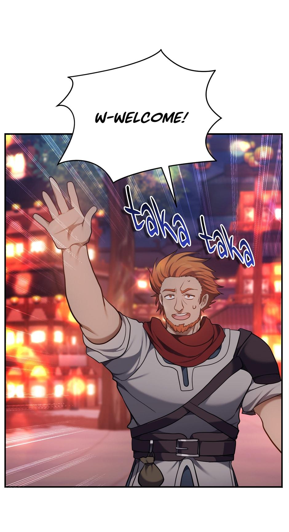 Read Second Life Ranker EN Manga Online