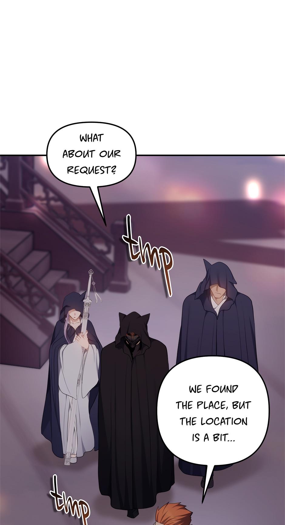 Read Second Life Ranker EN Manga Online