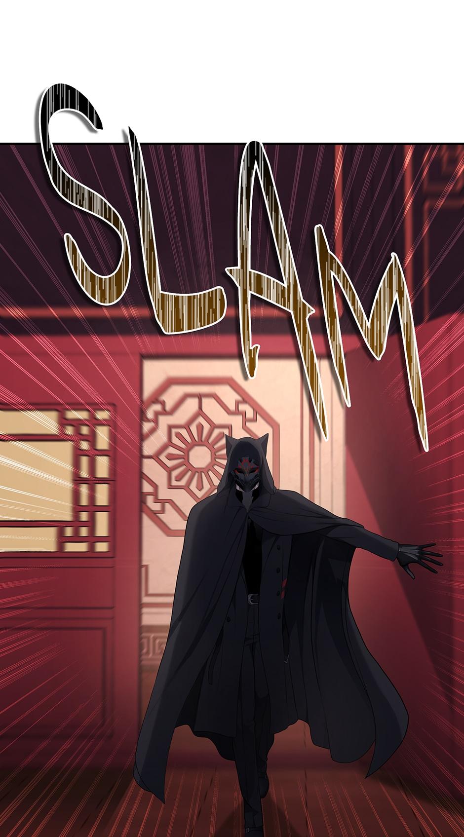 Read Second Life Ranker EN Manga Online