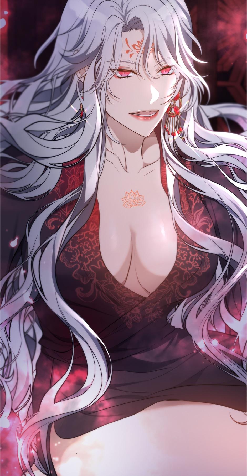 Read Second Life Ranker EN Manga Online