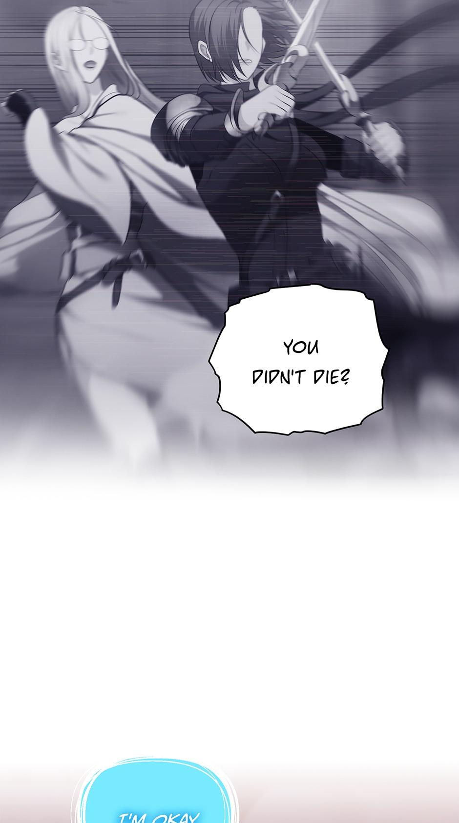 Read Second Life Ranker EN Manga Online