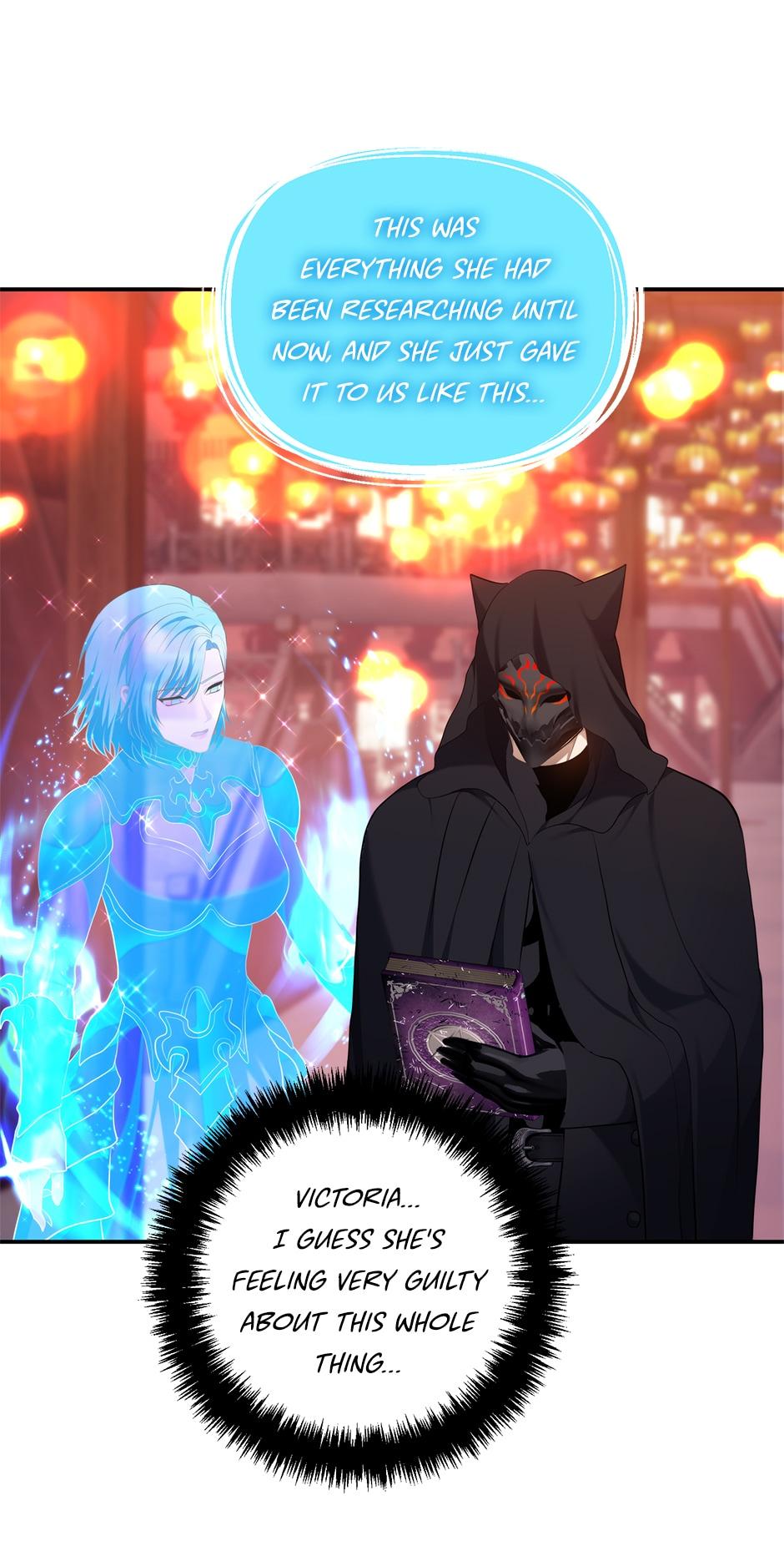 Read Second Life Ranker EN Manga Online