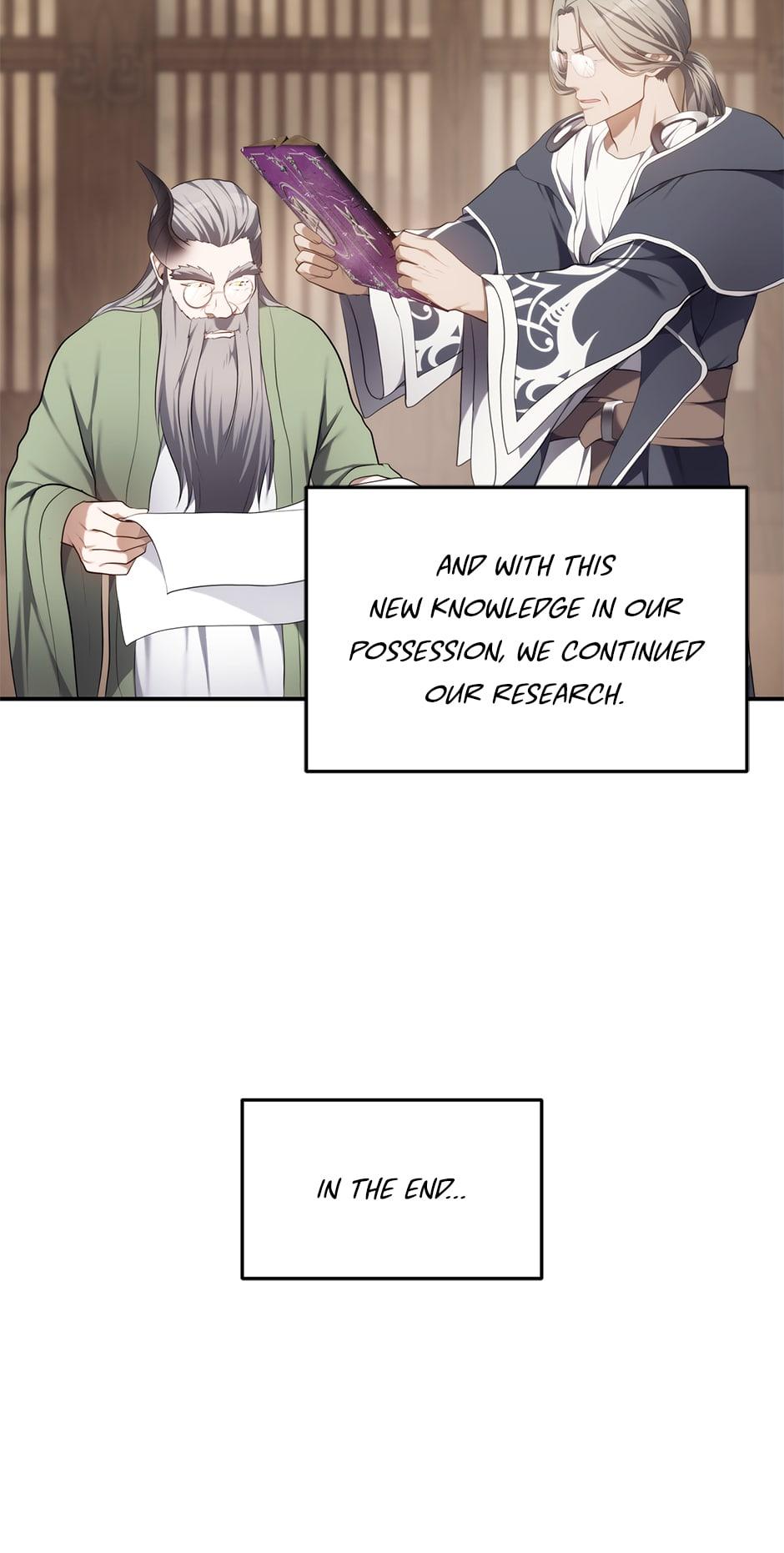 Read Second Life Ranker EN Manga Online