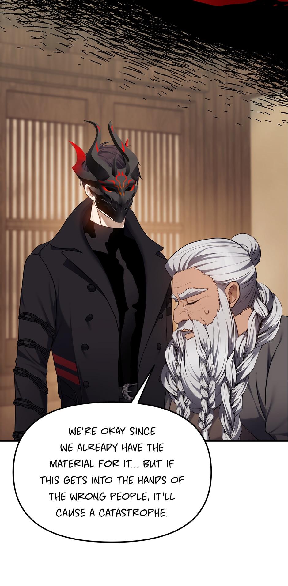 Read Second Life Ranker EN Manga Online