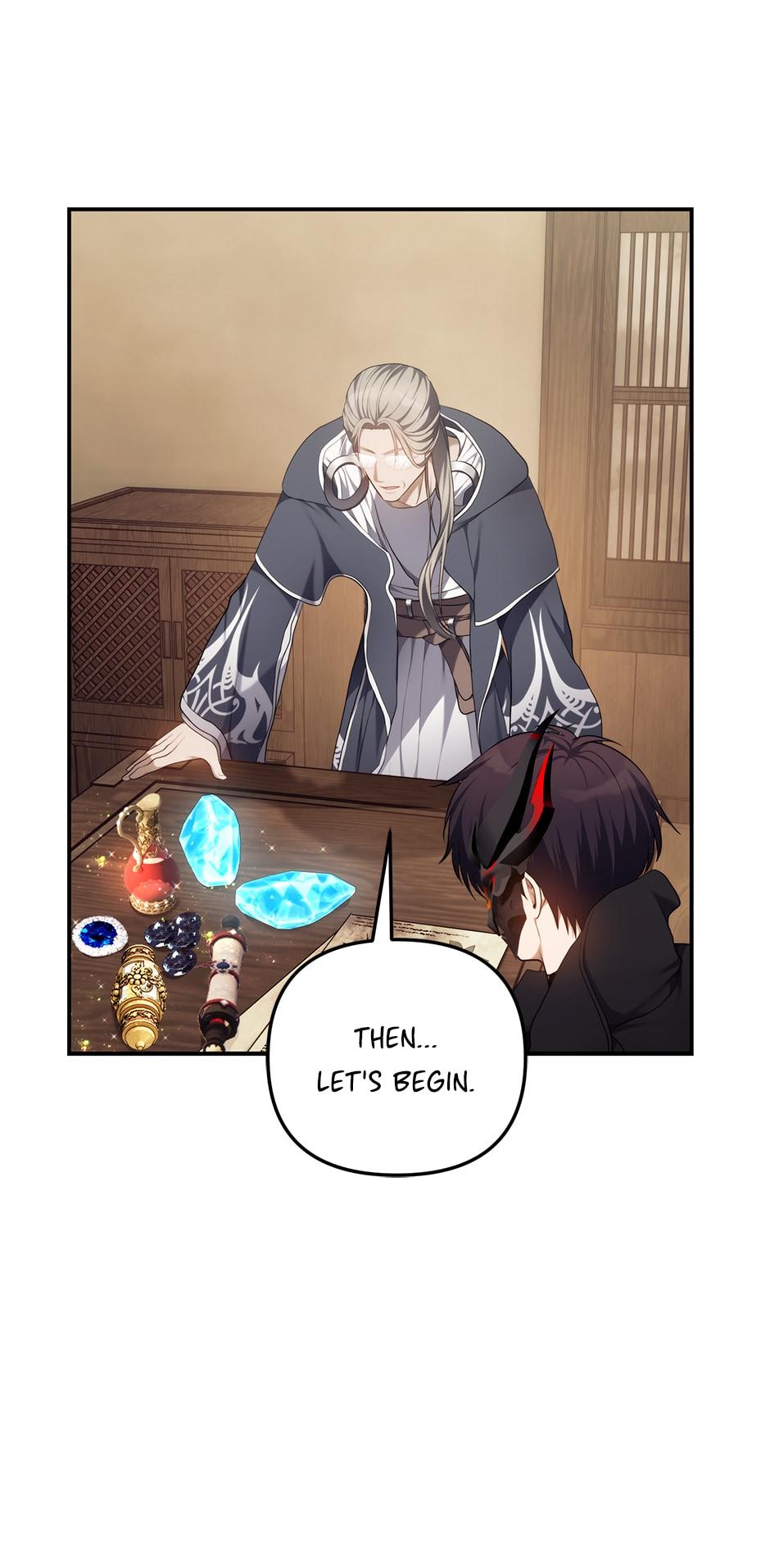 Read Second Life Ranker EN Manga Online