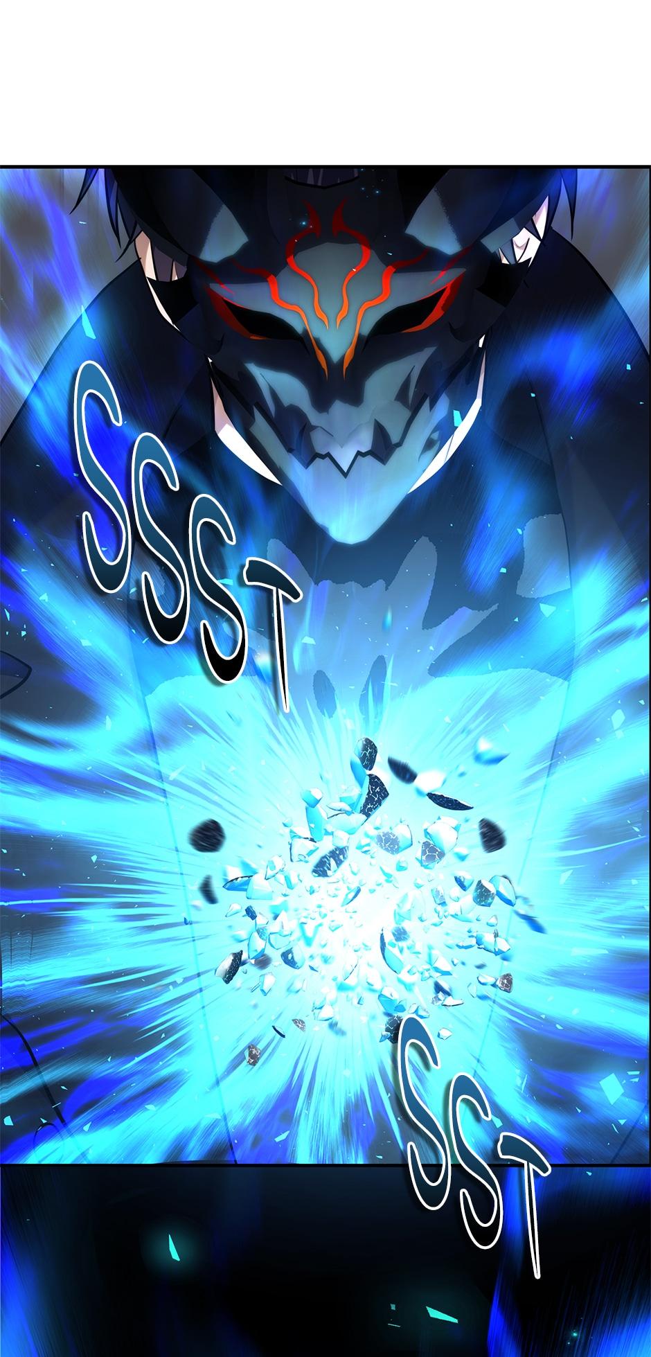 Read Second Life Ranker EN Manga Online