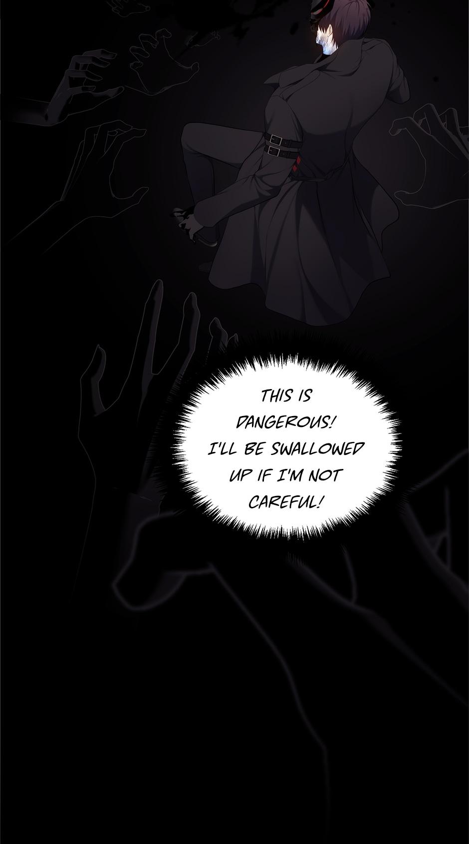 Read Second Life Ranker EN Manga Online