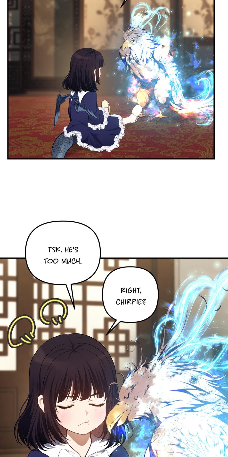 Read Second Life Ranker EN Manga Online