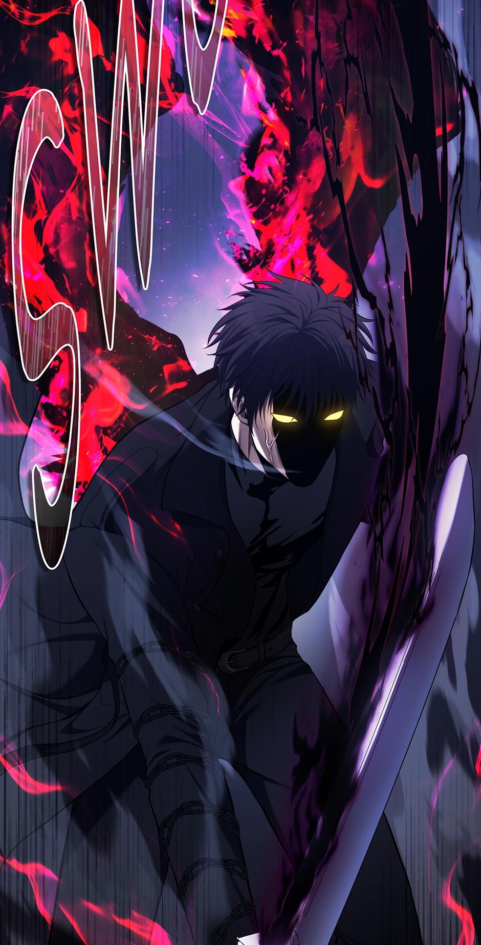 Read Second Life Ranker EN Manga Online